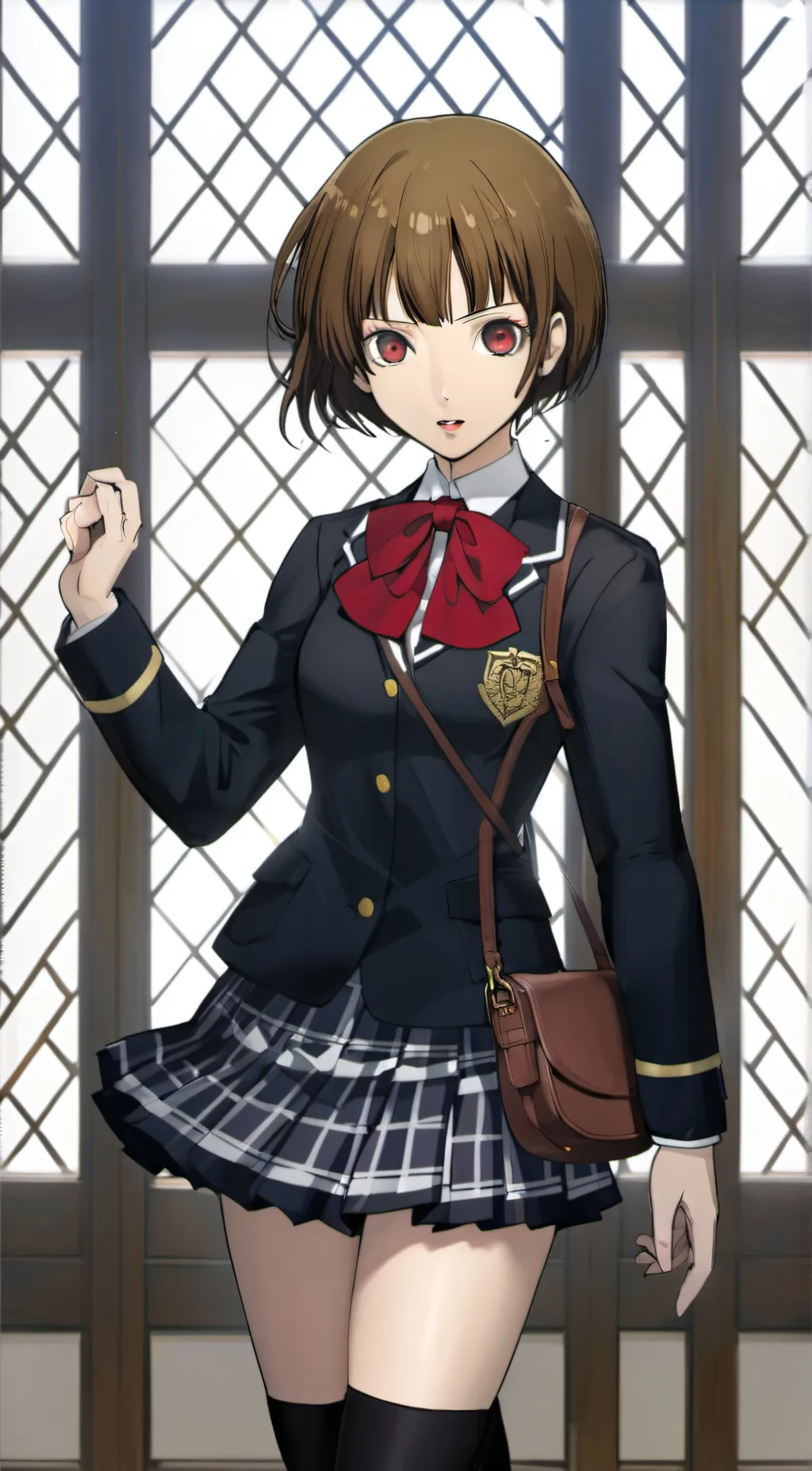 Talkie AI - Chat with Makoto