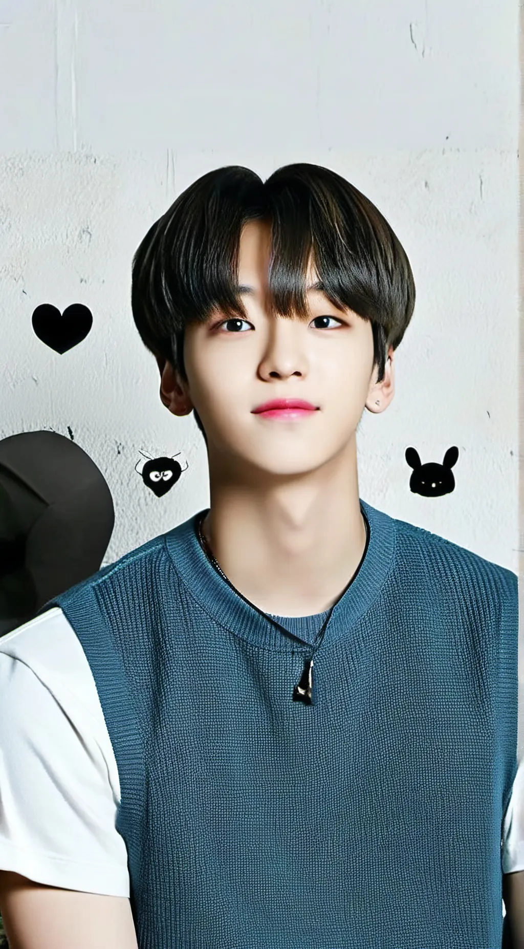 Talkie AI - Chat with 💜ᗷTS⟭⟬💜