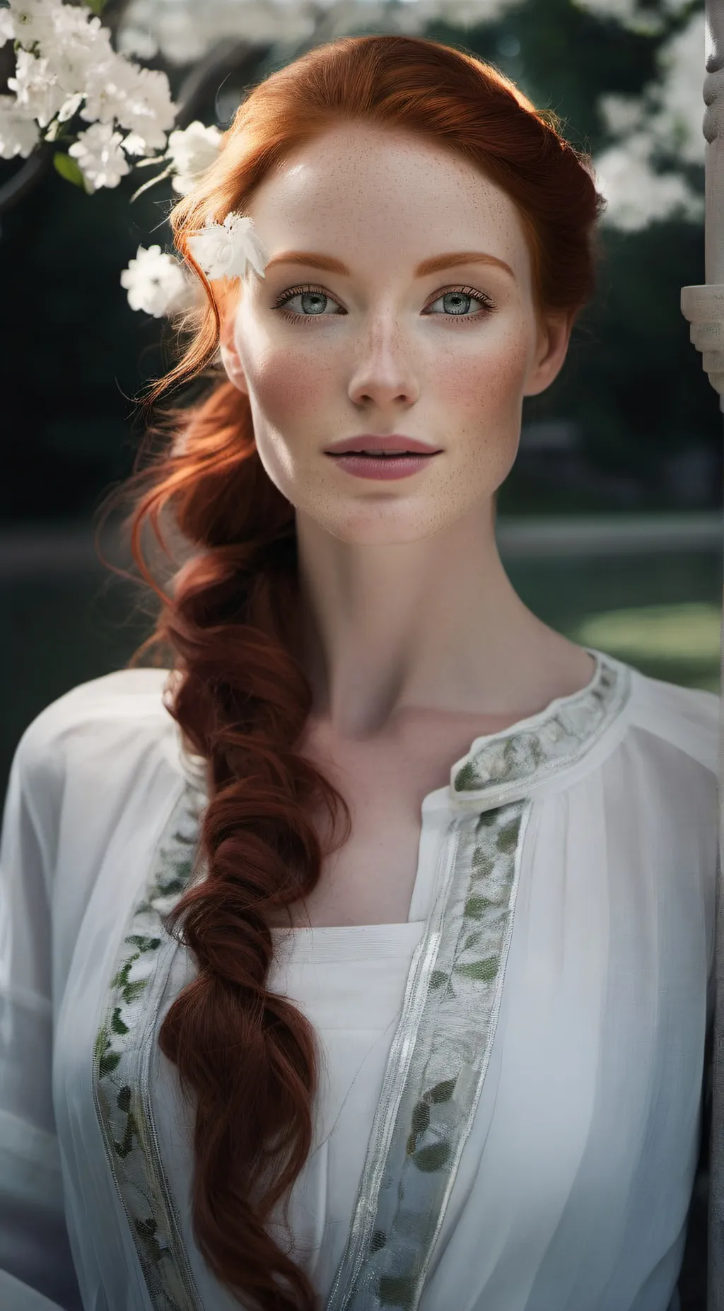 Talkie AI - Chat with Savanah