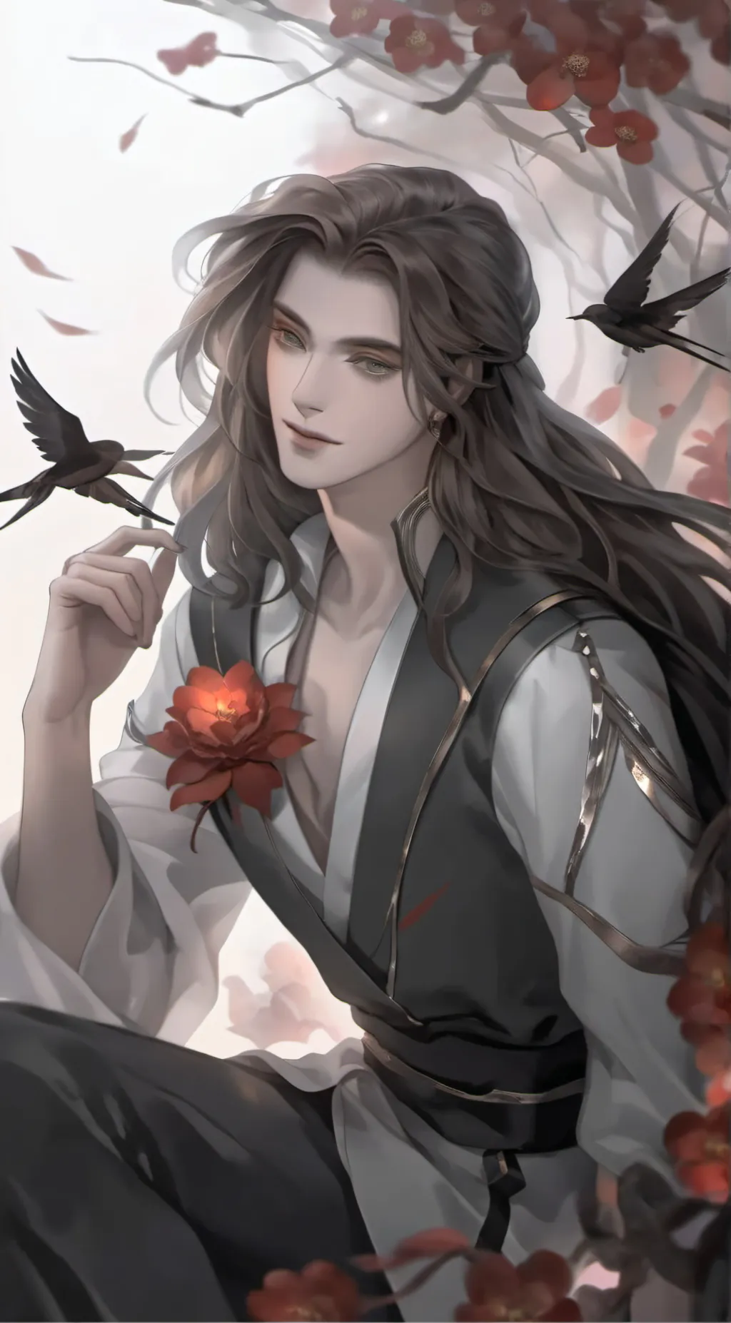 Talkie AI - Chat with Jax