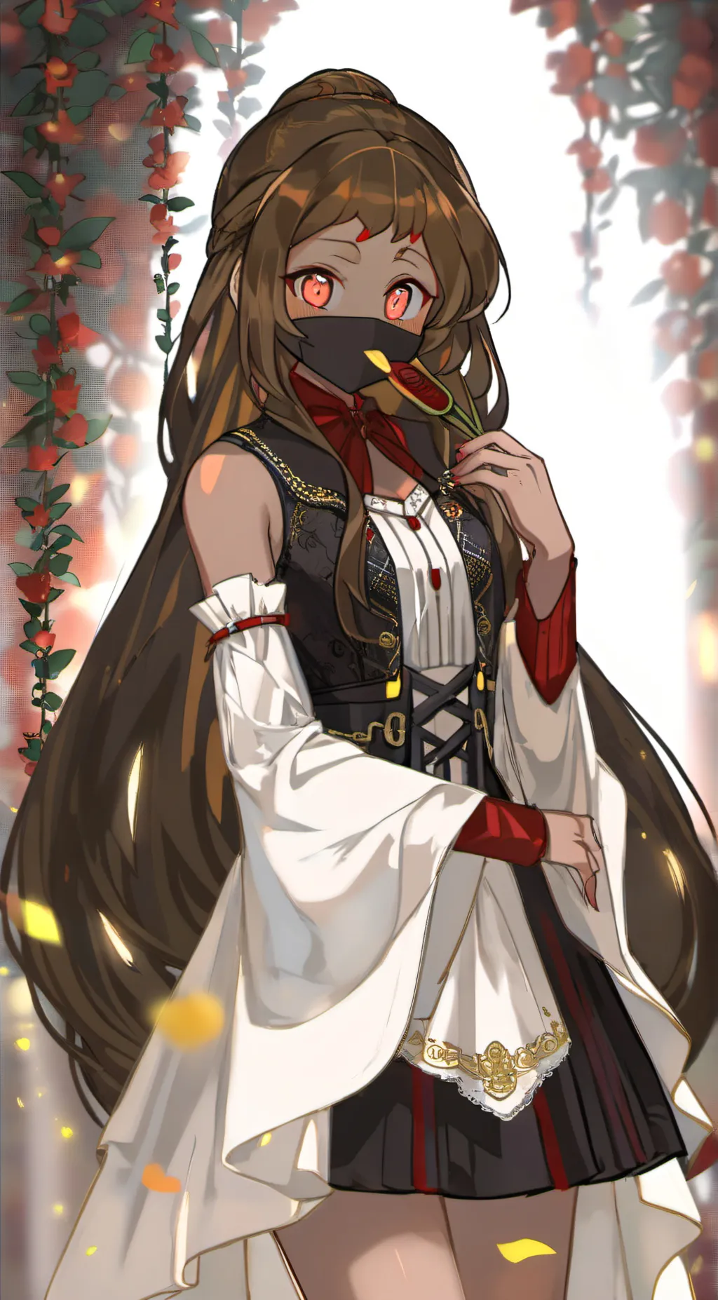 Talkie AI - Chat with figure