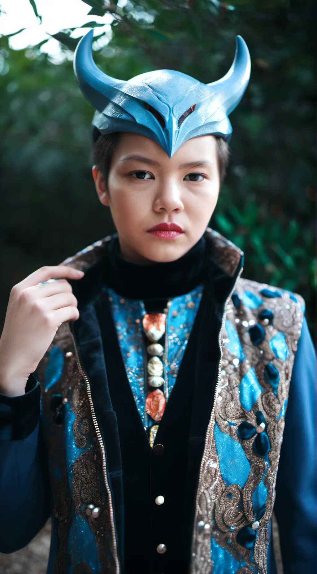 Talkie AI - Chat with jan