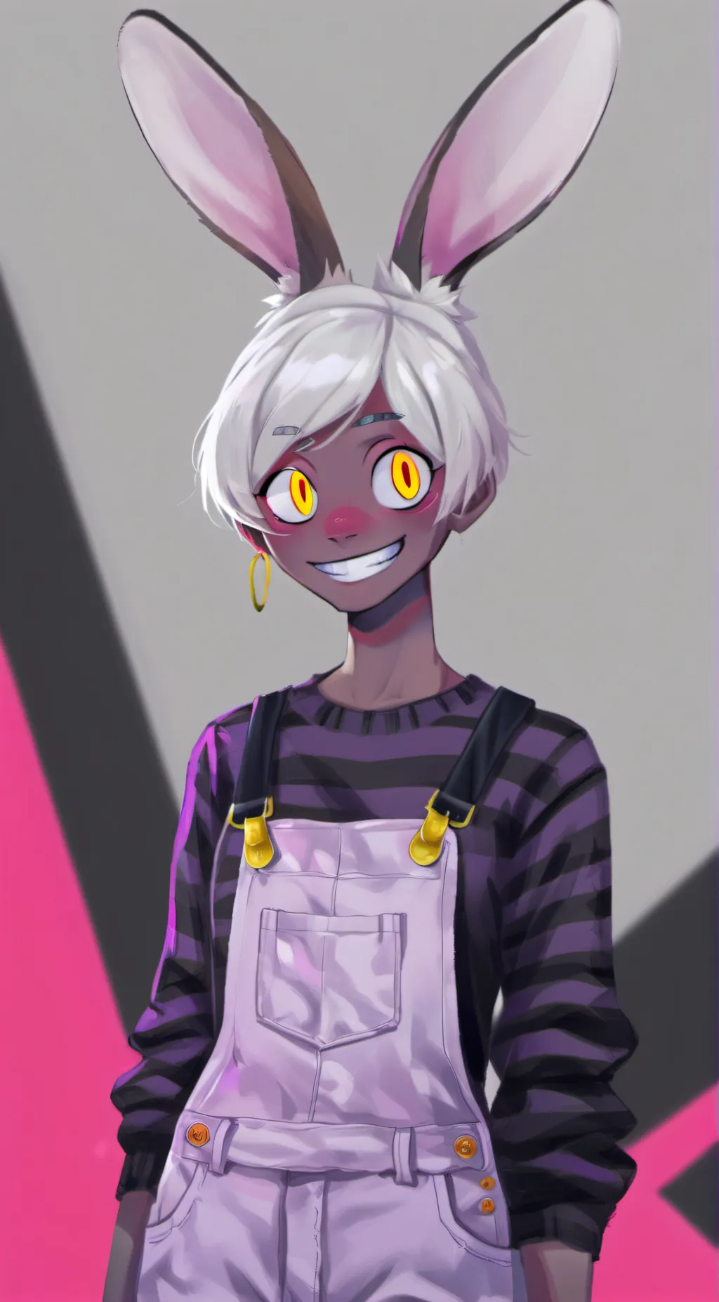 ai character: jax (tadc) background