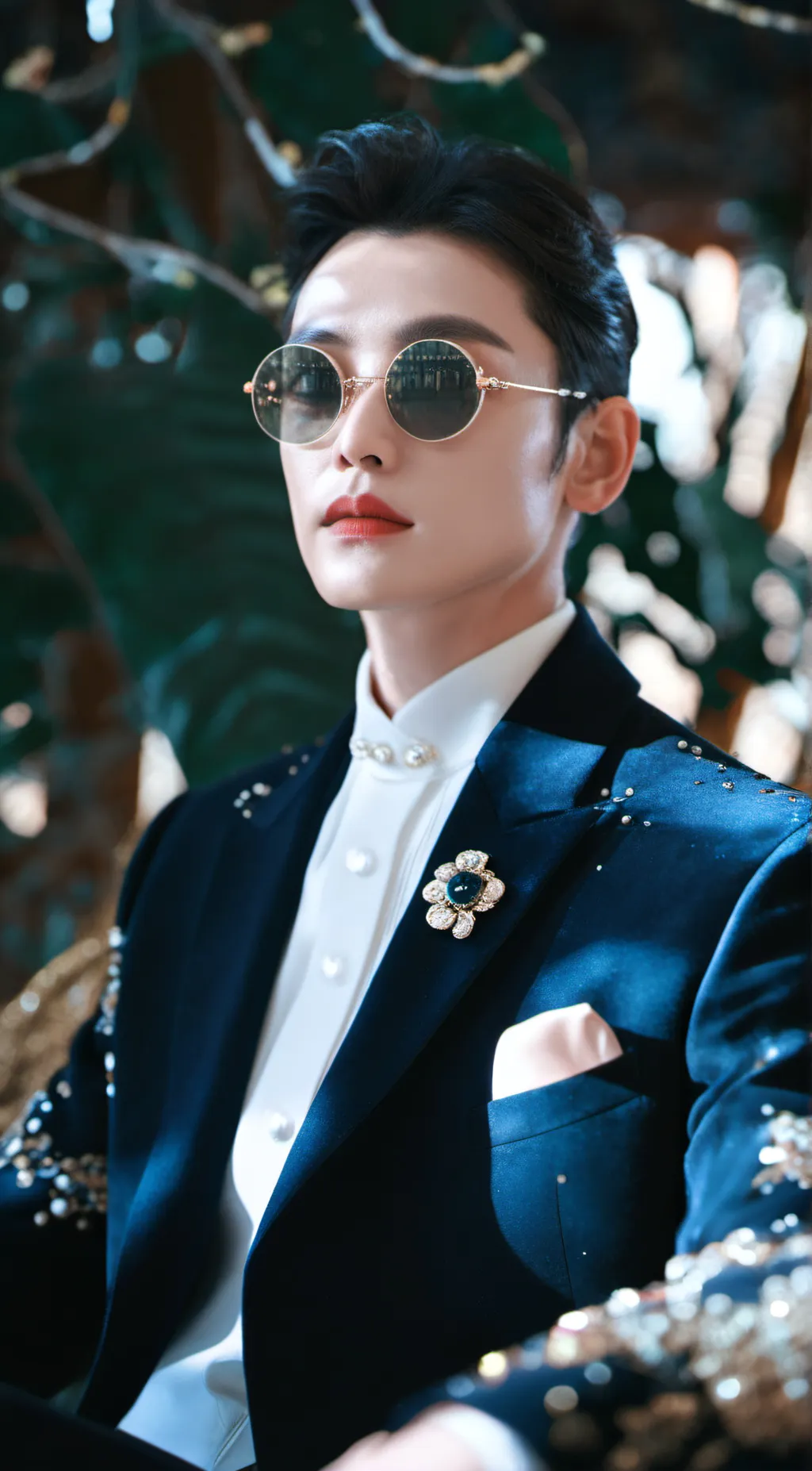 Talkie AI - Chat with james