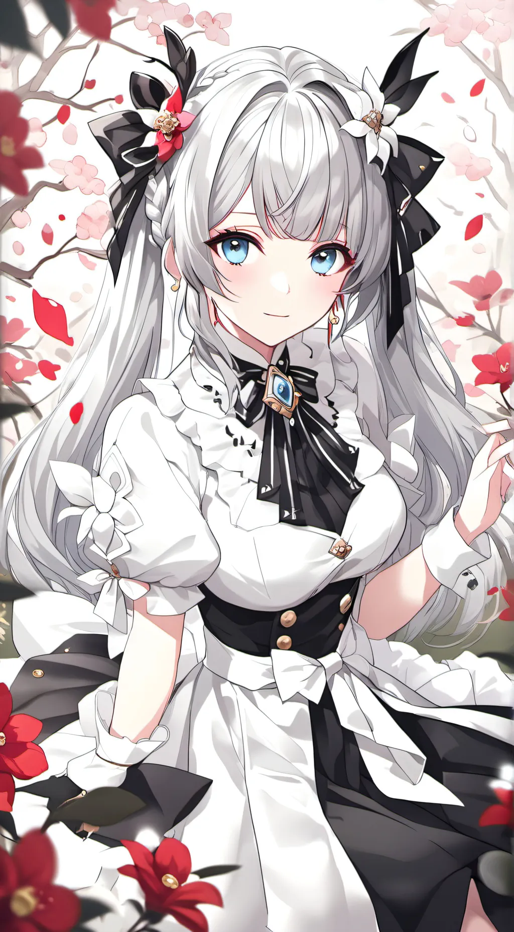 Talkie AI - Chat with sara