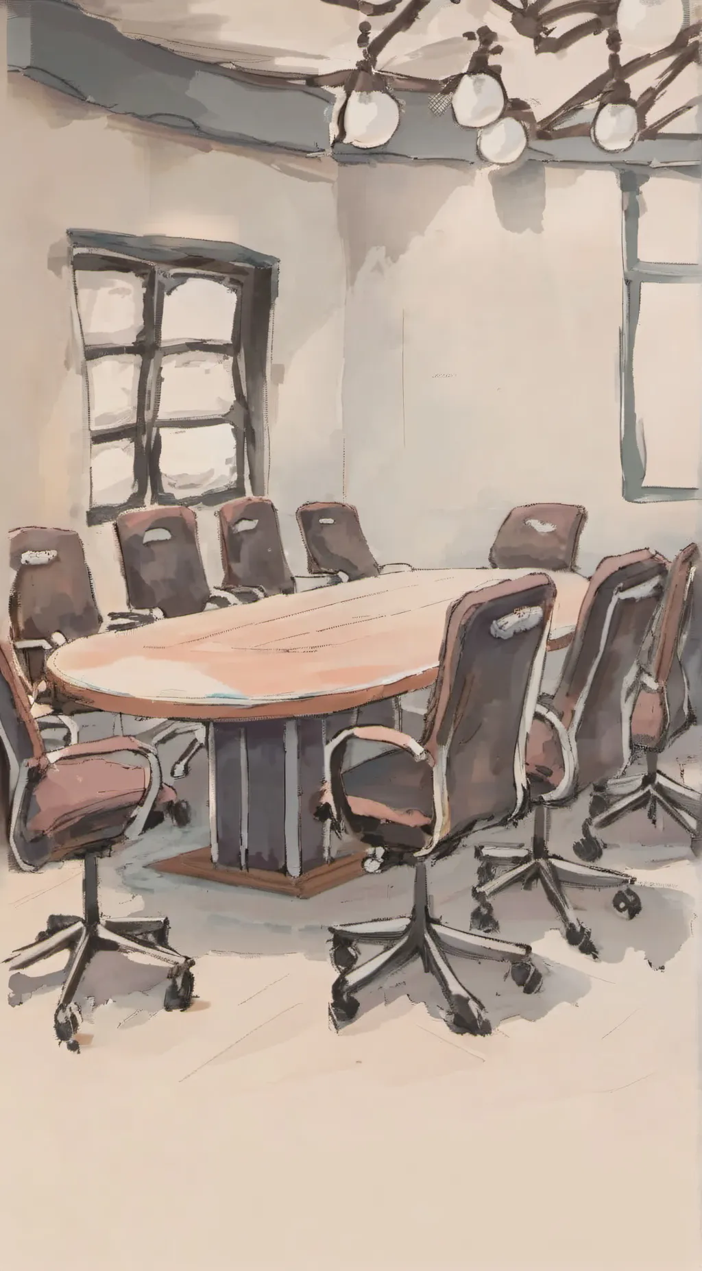 ai character: n,m,d,d background