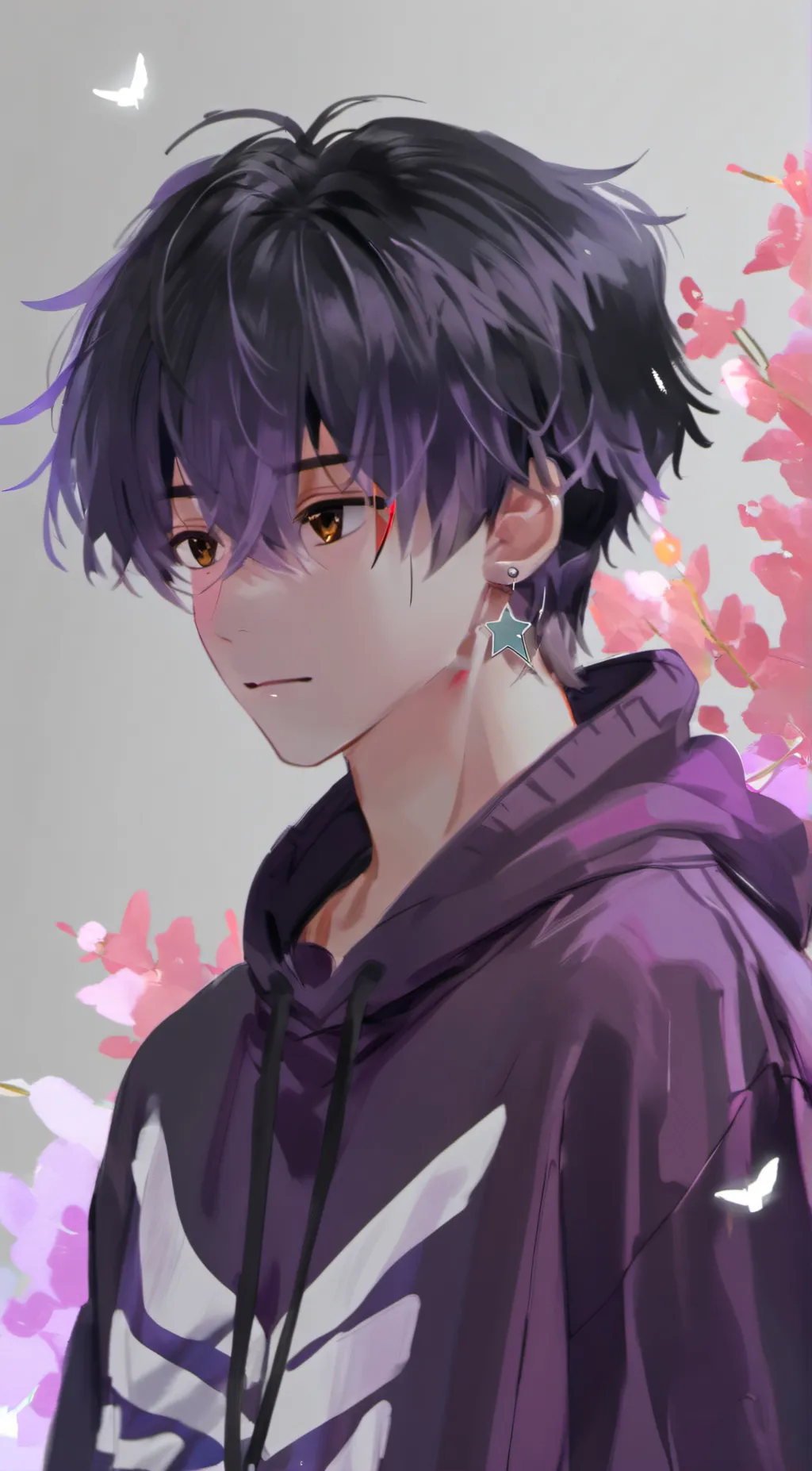 Talkie AI - Chat with Kye YeosM