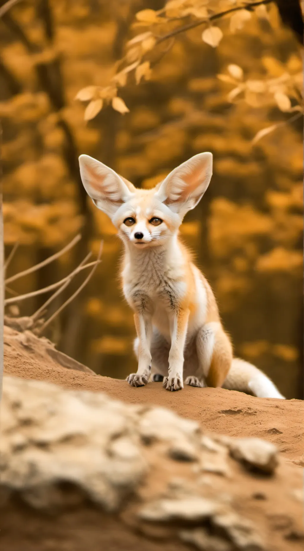 Talkie AI - Chat with Pheonic