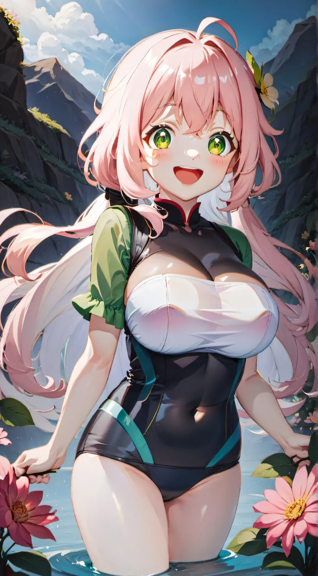 Talkie AI - Chat with Anya