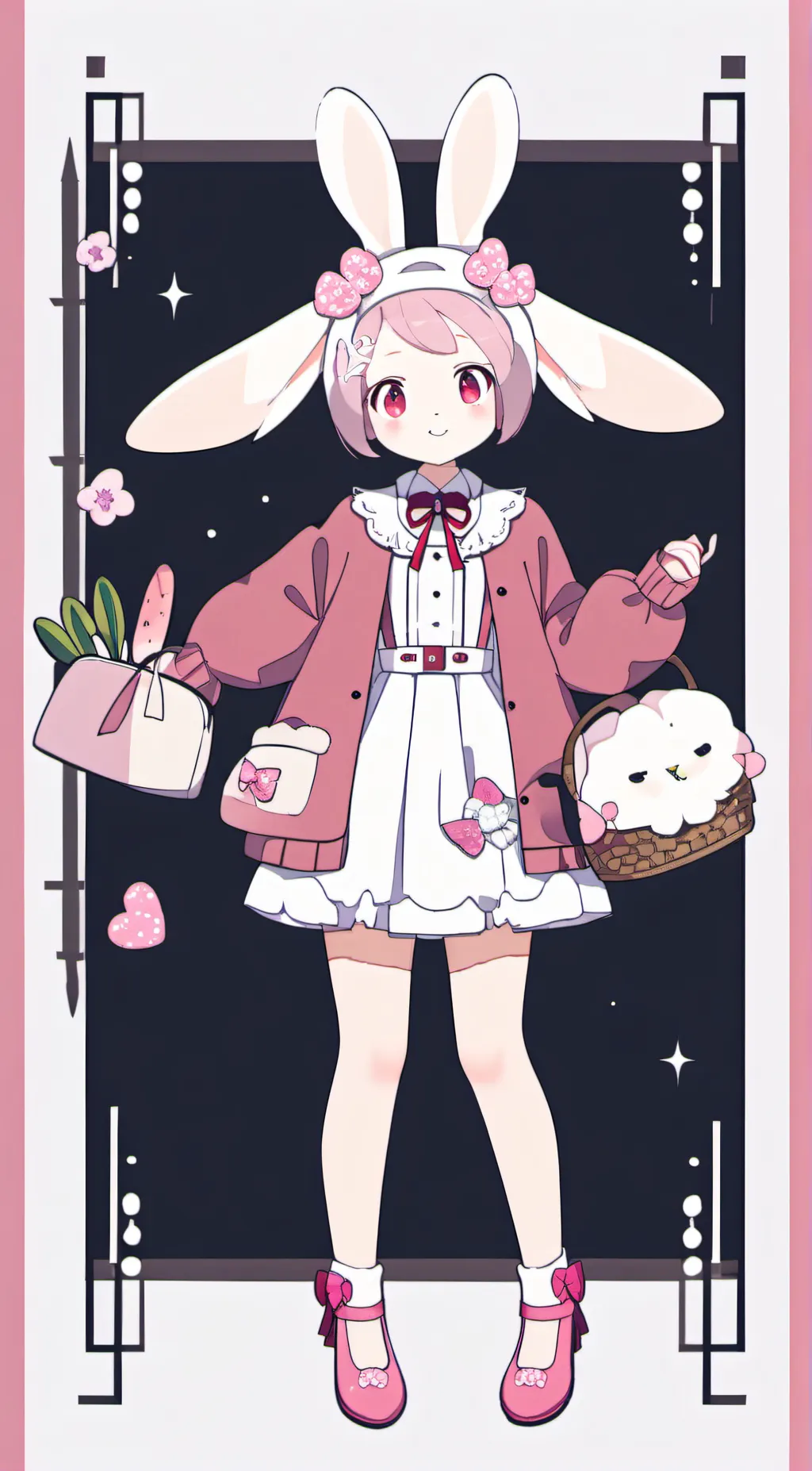 Talkie AI - Chat with my melody girl