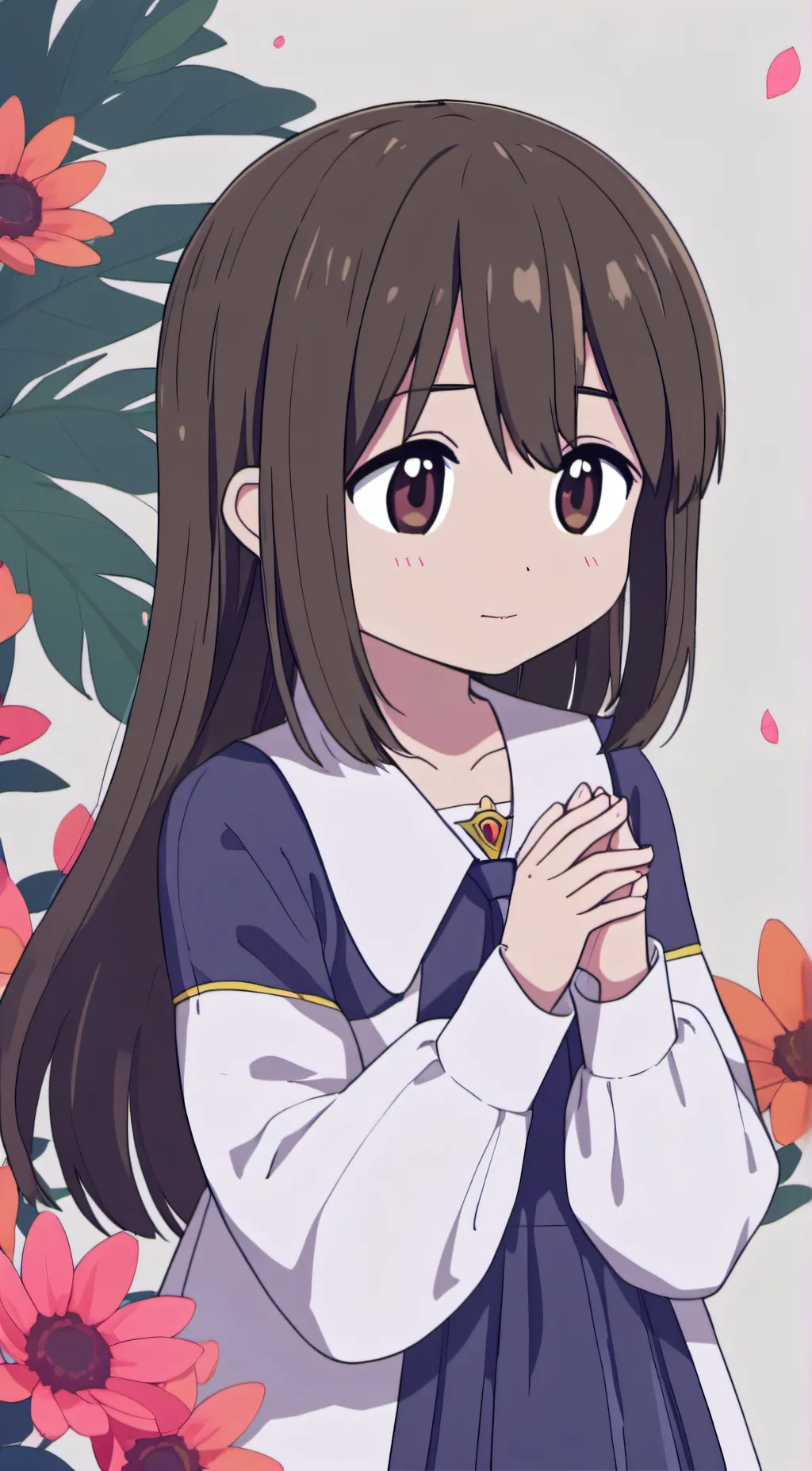 Talkie AI - Chat with aoi