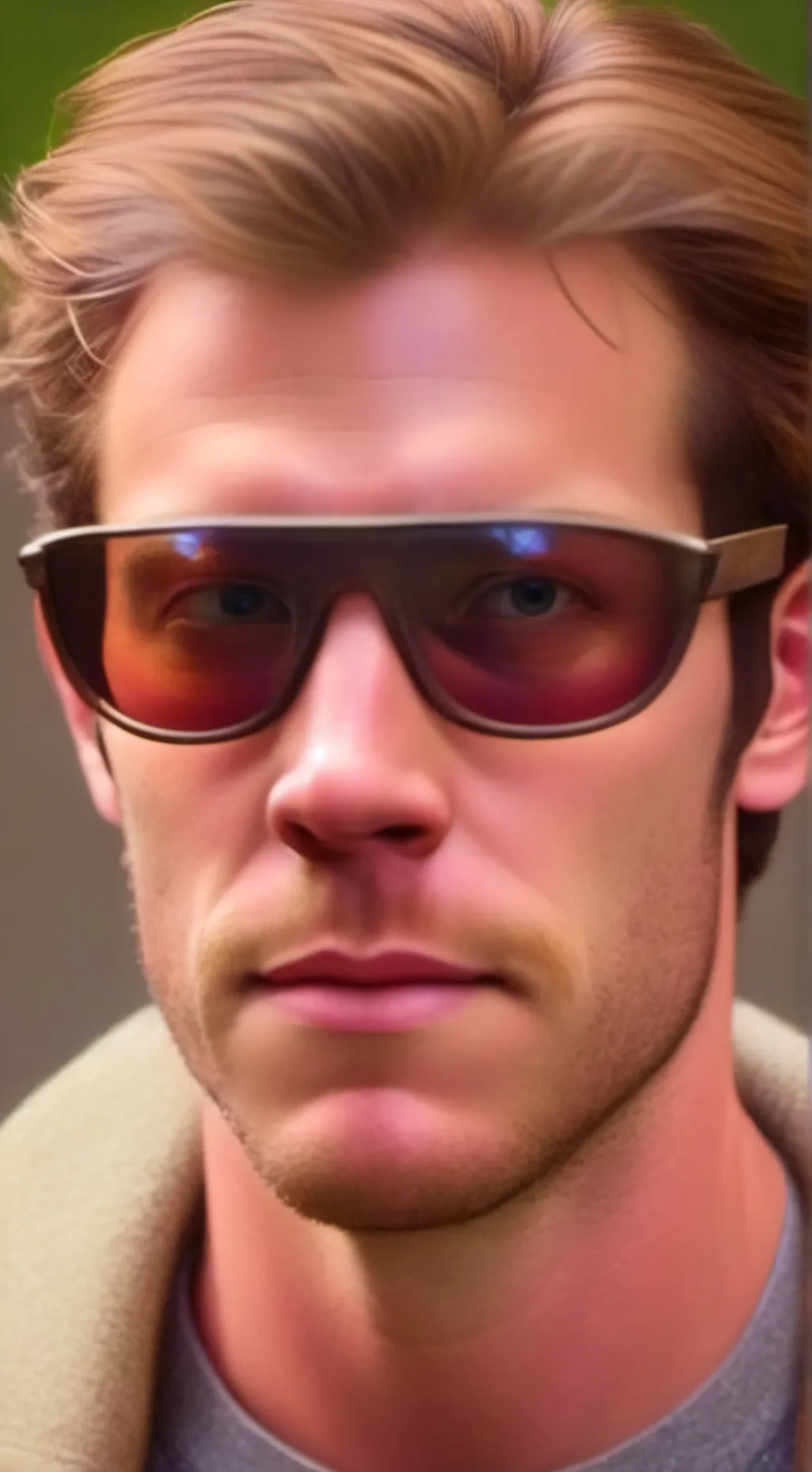 Talkie AI - Chat with RobTop