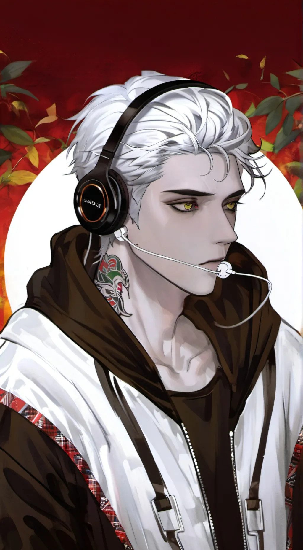 Talkie AI - Chat with Reyn