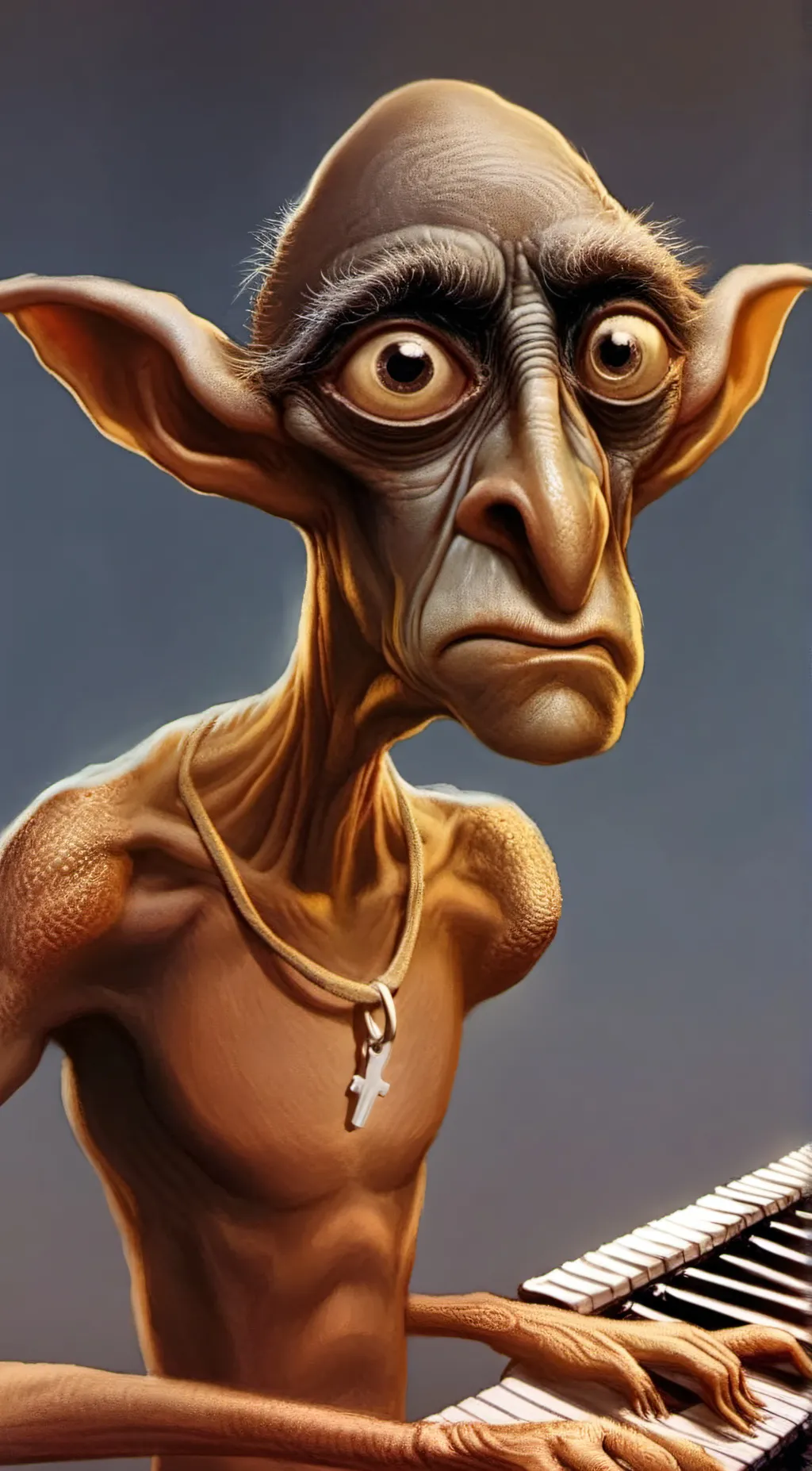 Talkie AI - Chat with Caca