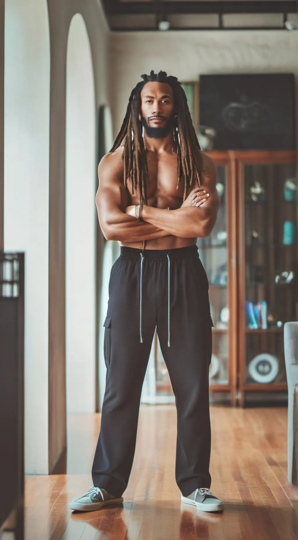 Talkie AI - Chat with devonte