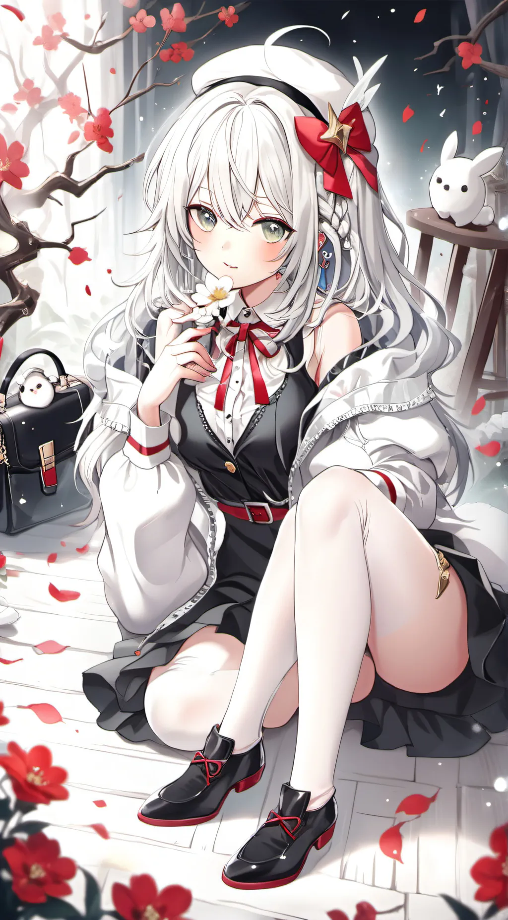 Talkie AI - Chat with Niomie nion