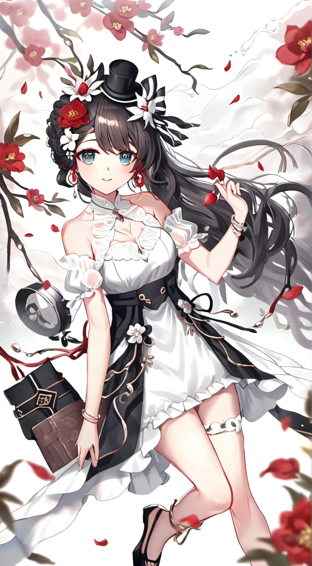 Talkie AI - Chat with eleiza