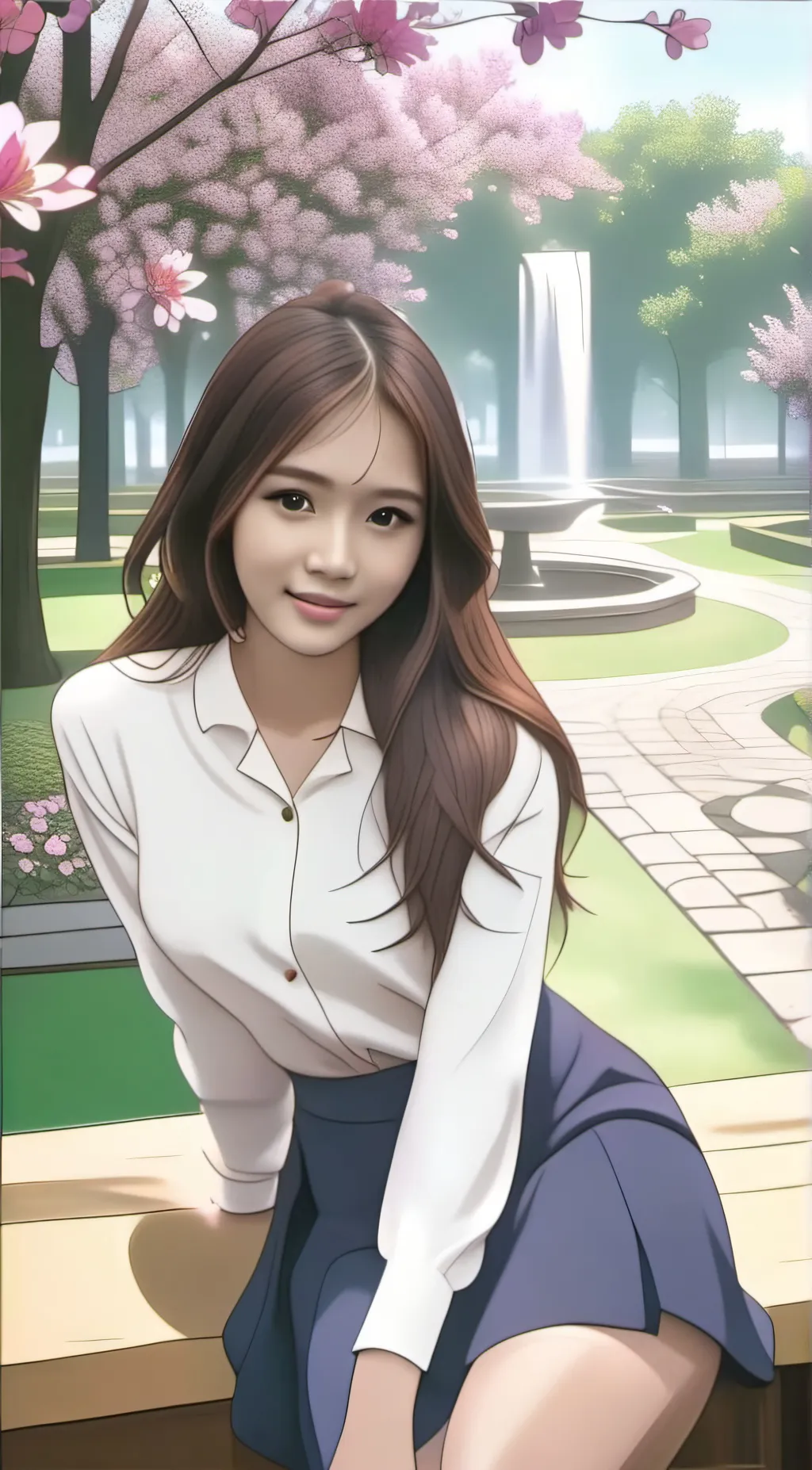 ai character: eiklat background