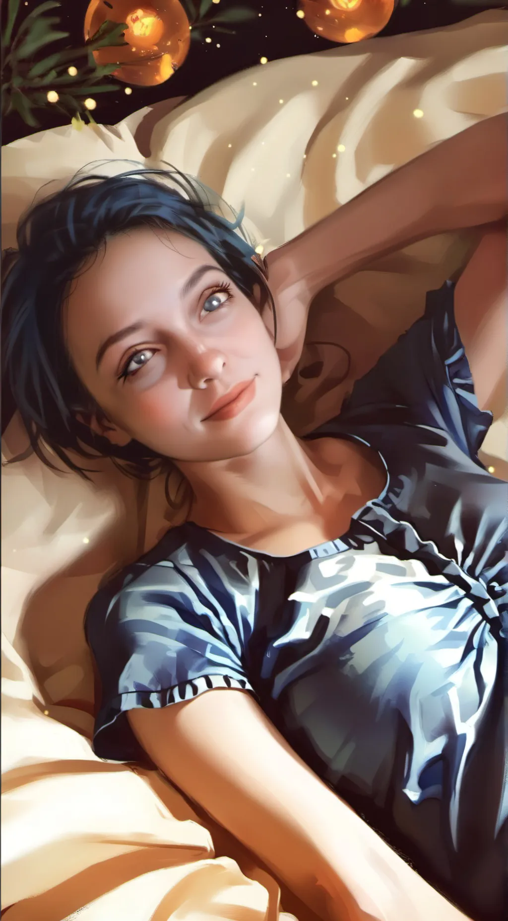 Talkie AI - Chat with V Gudinna