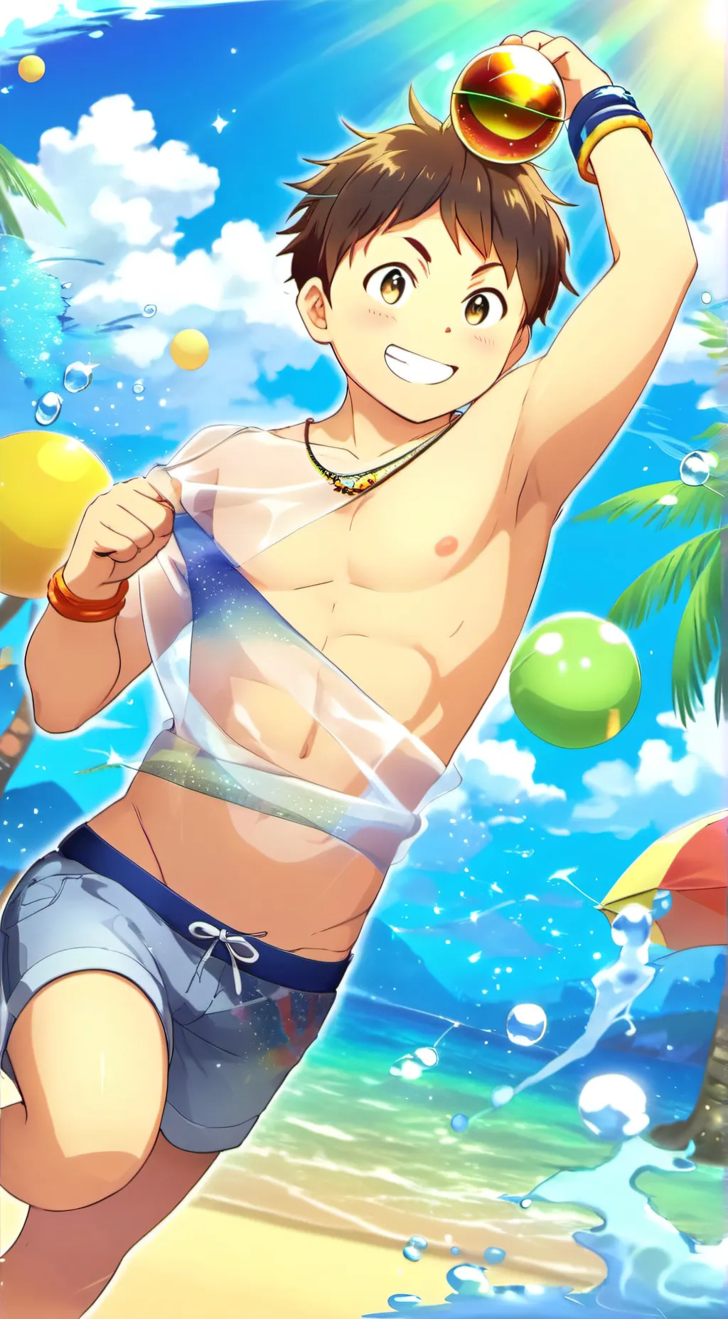 Talkie AI - Chat with Kotaro