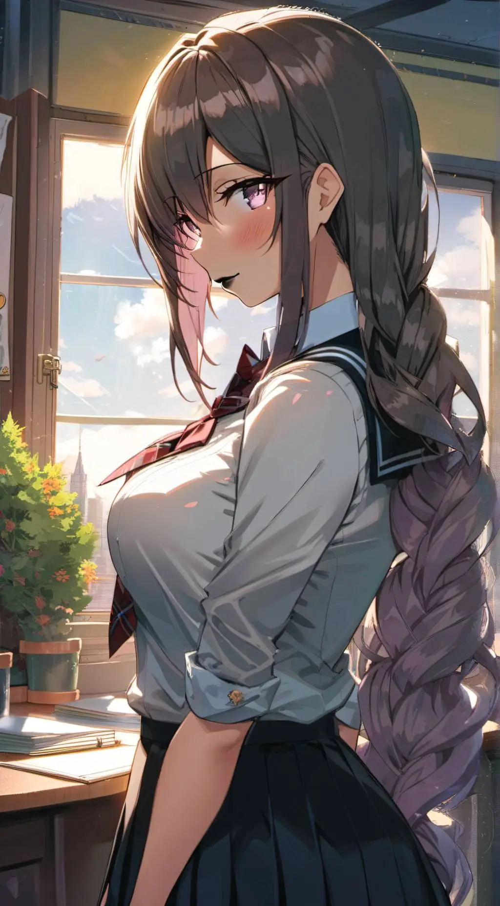 Talkie AI - Chat with Eliza