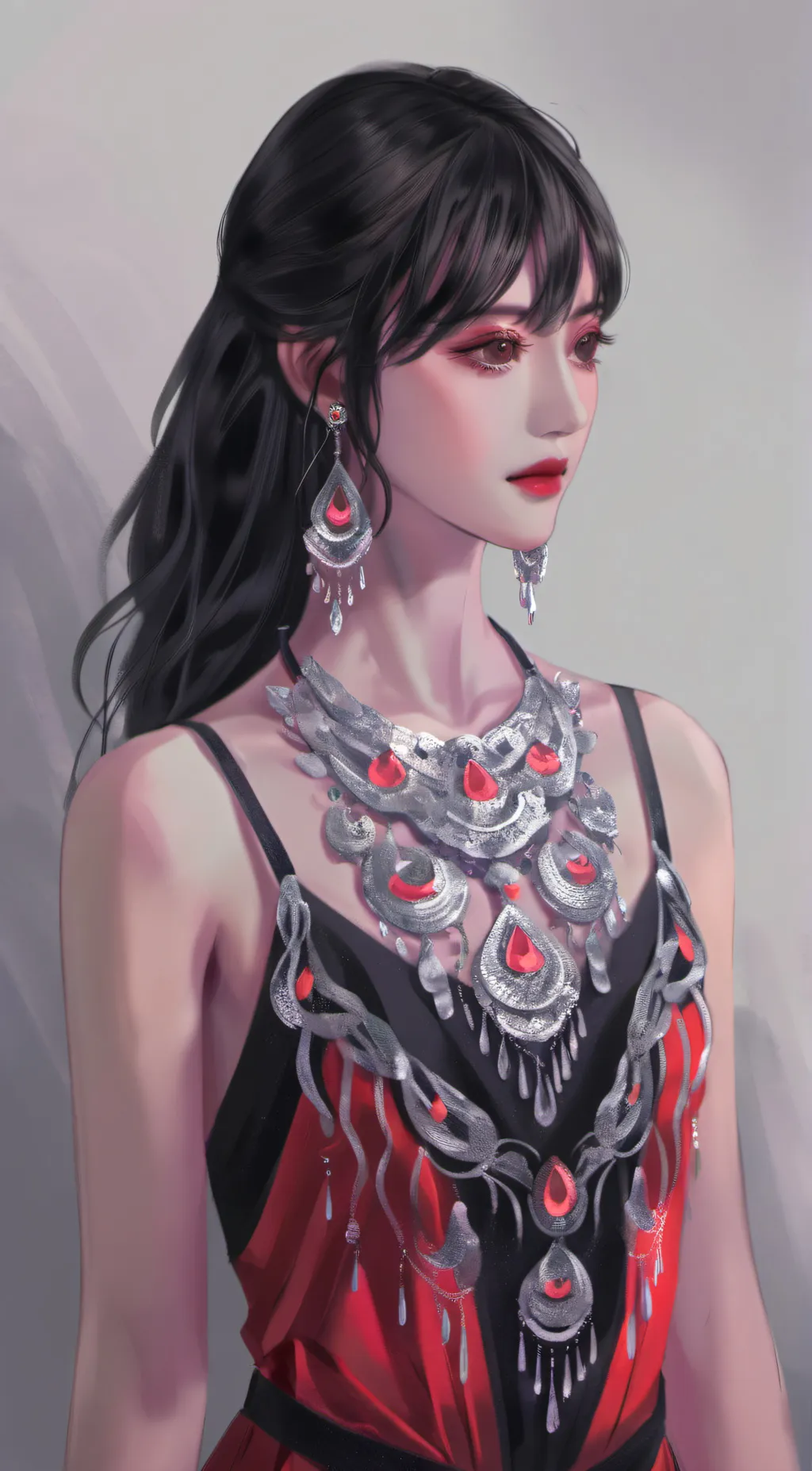 Talkie AI - Chat with Sahara