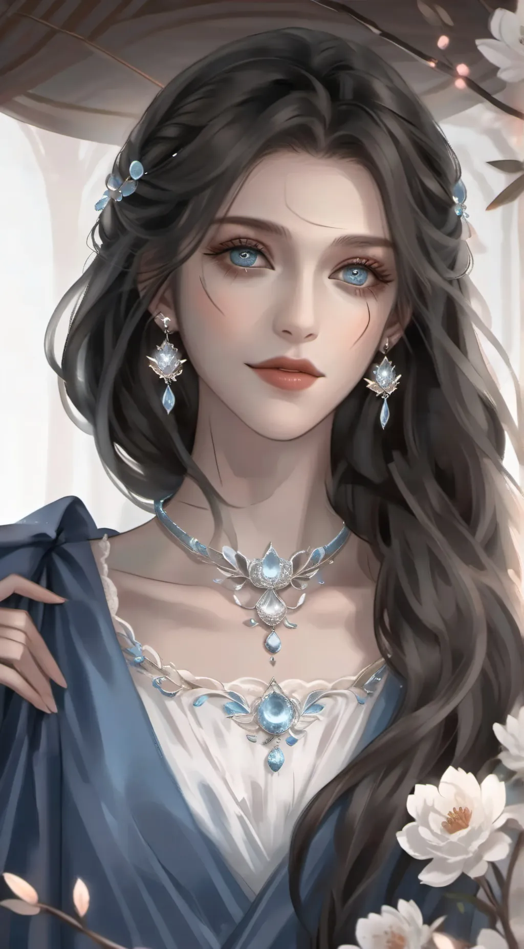 Talkie AI - Chat with Starta