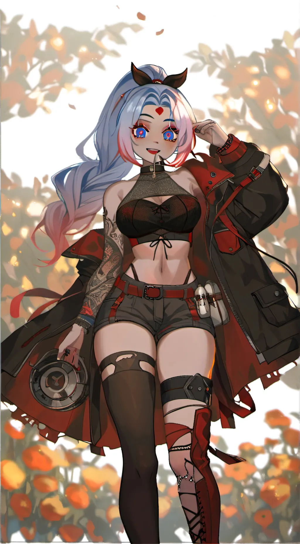 Talkie AI - Chat with keykey