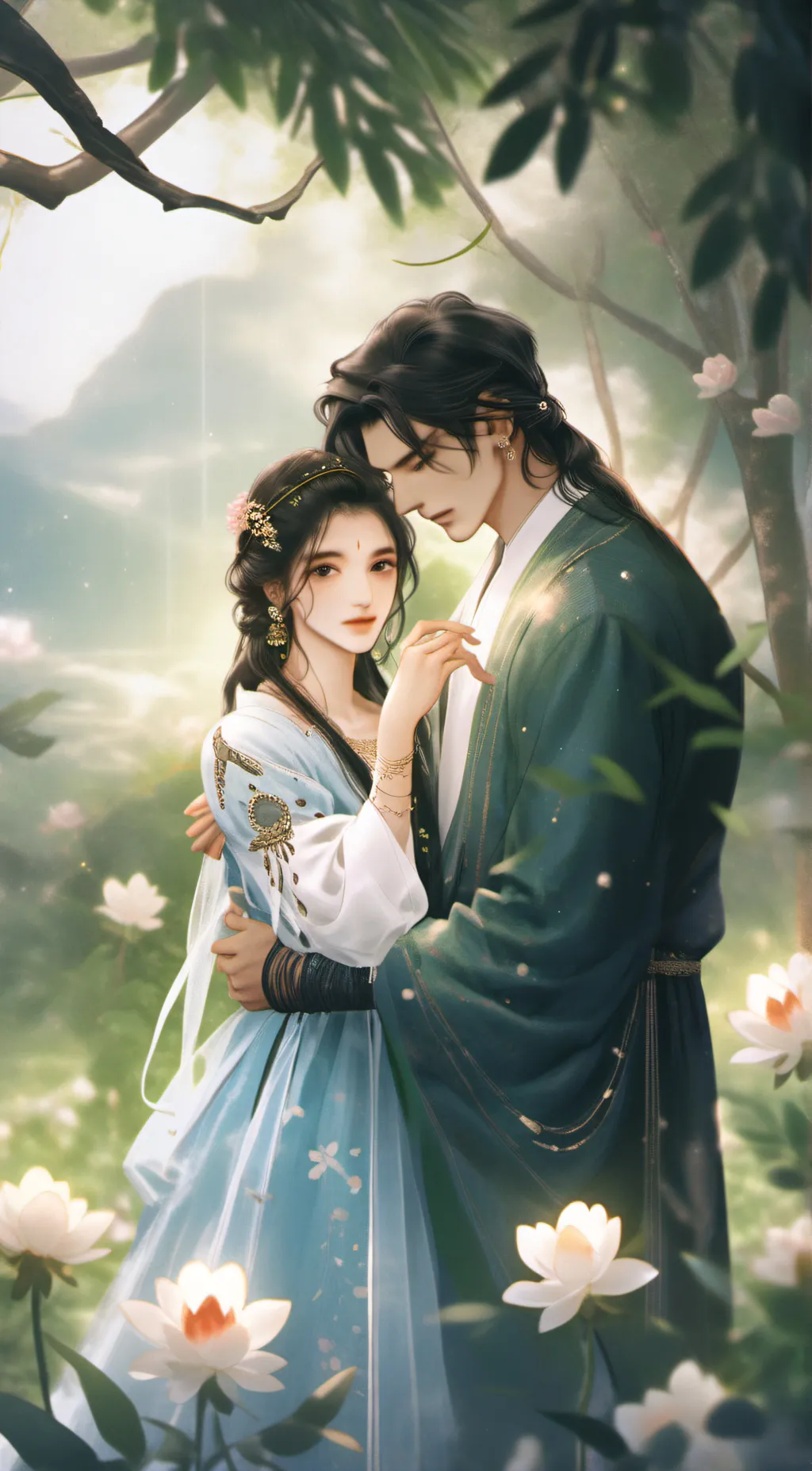 Talkie AI - Chat with Jaxon 