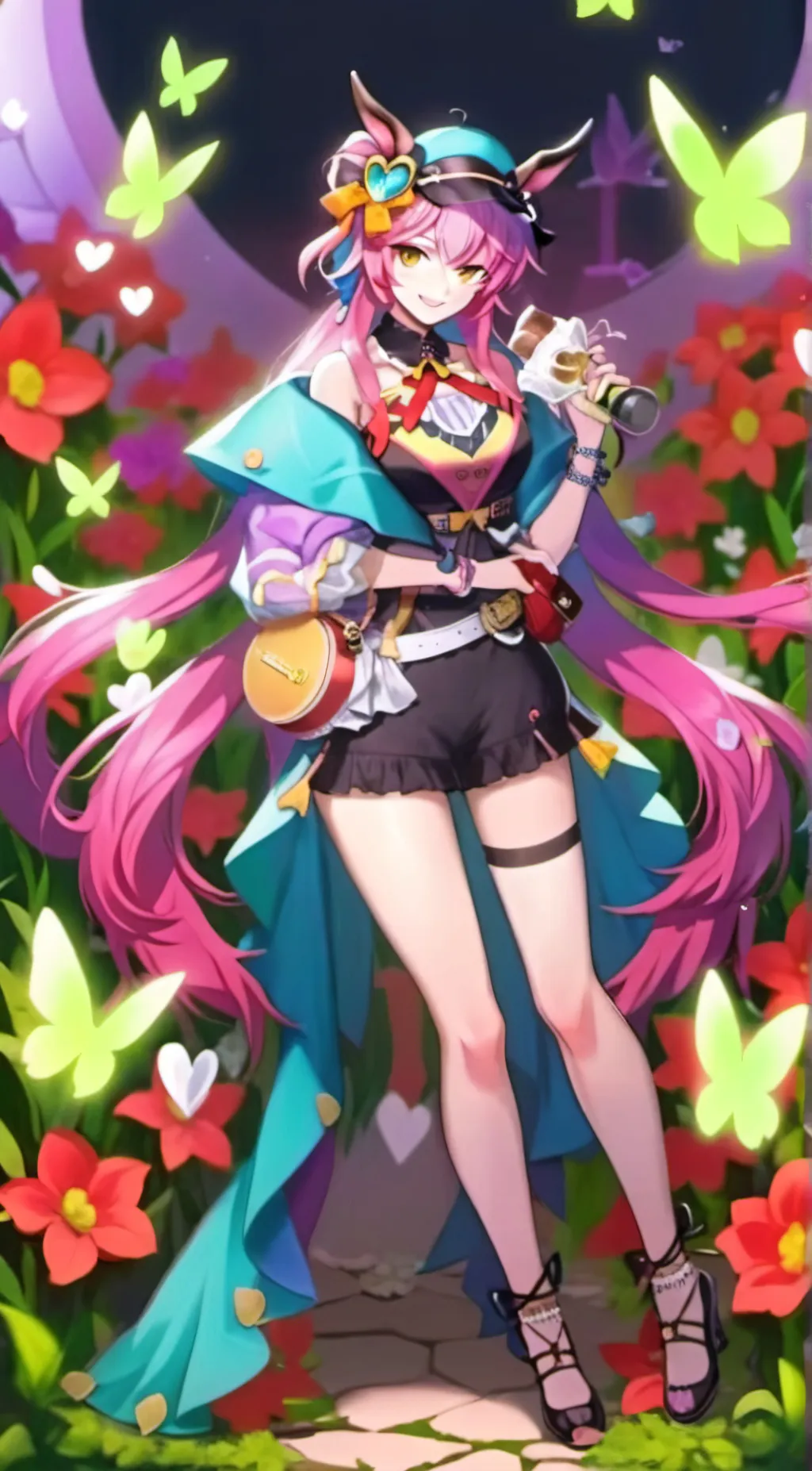 Talkie AI - Chat with sarah rainy 