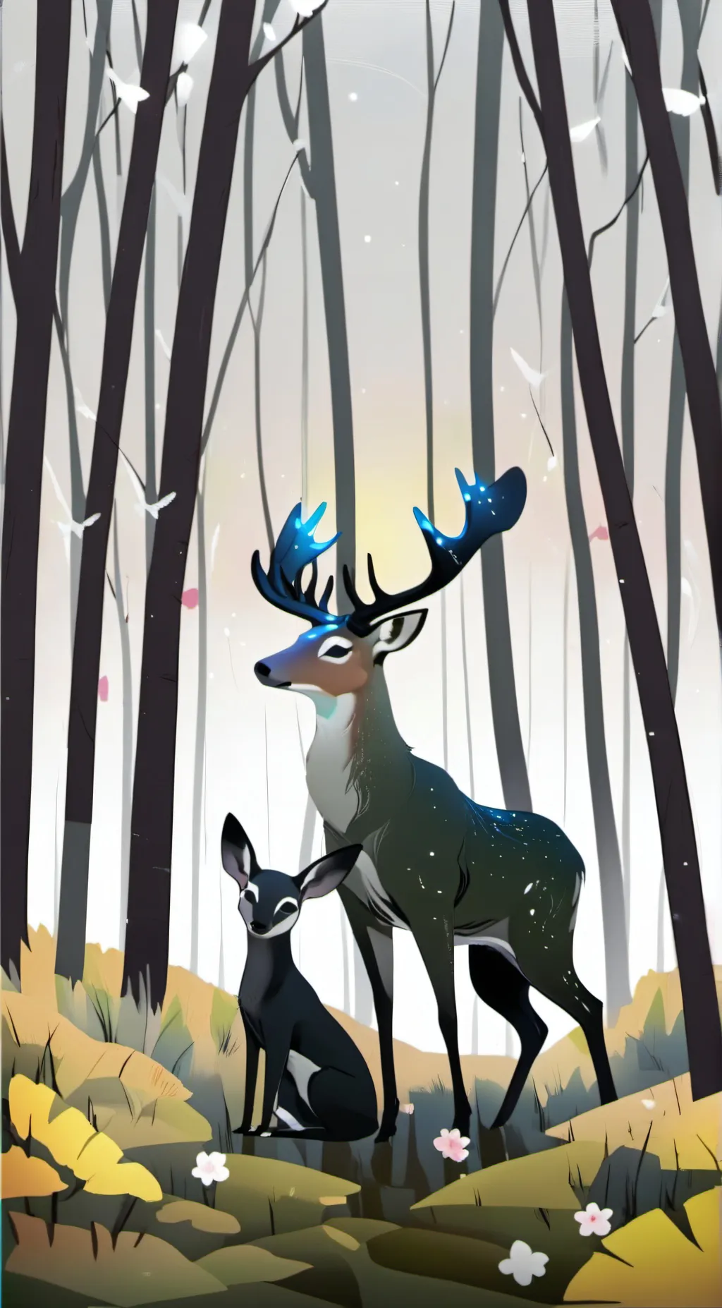 Talkie AI - Chat with ?