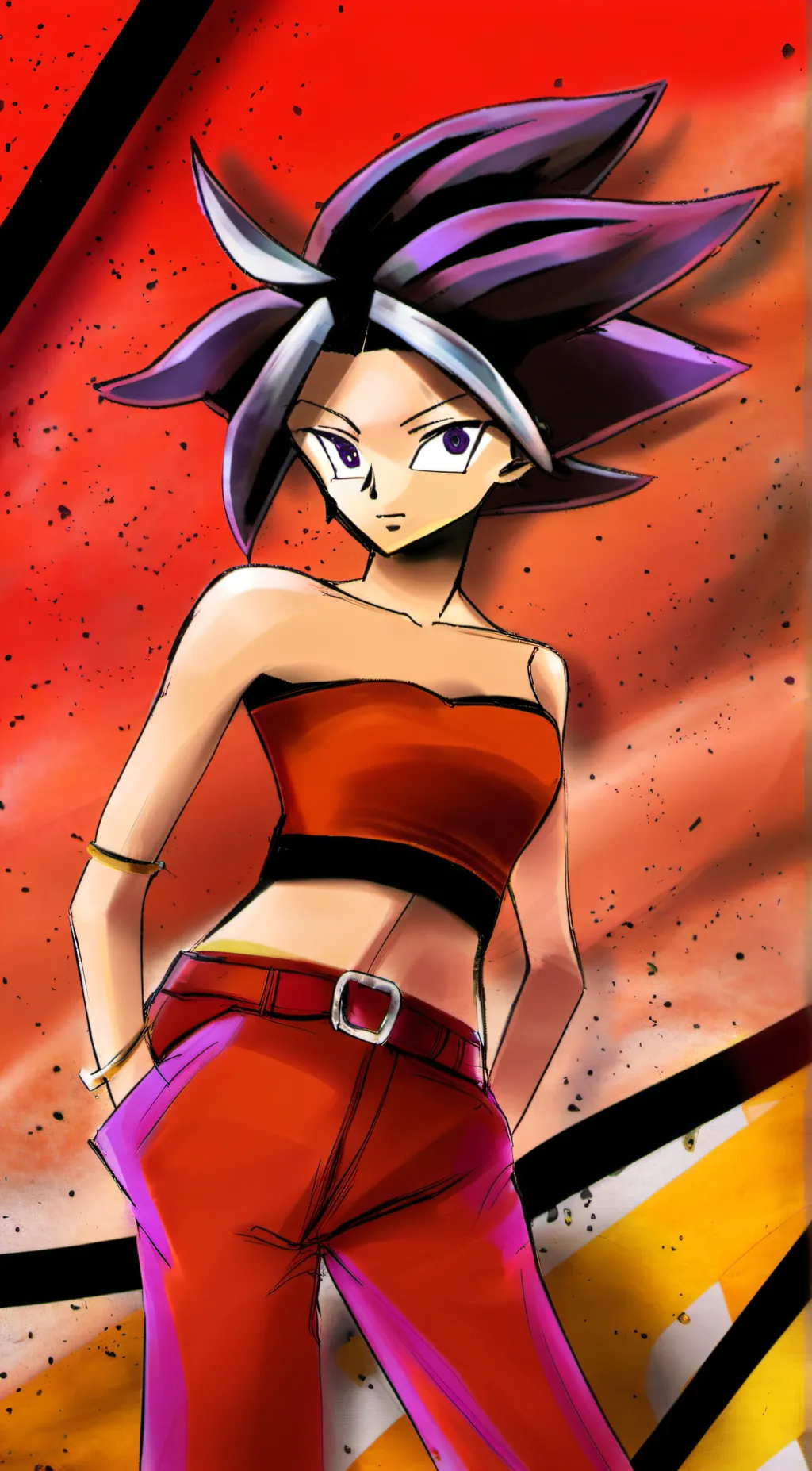 Talkie AI - Chat with Notcaulifia