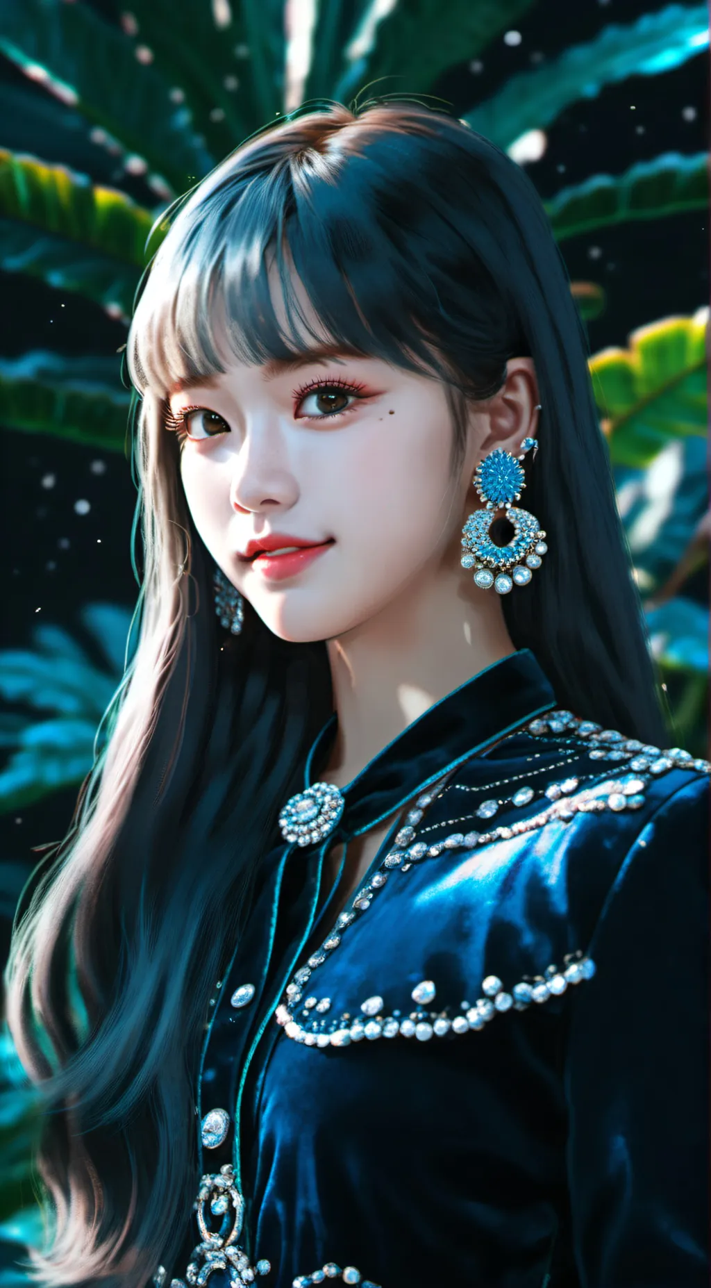 Talkie AI - Chat with Xia