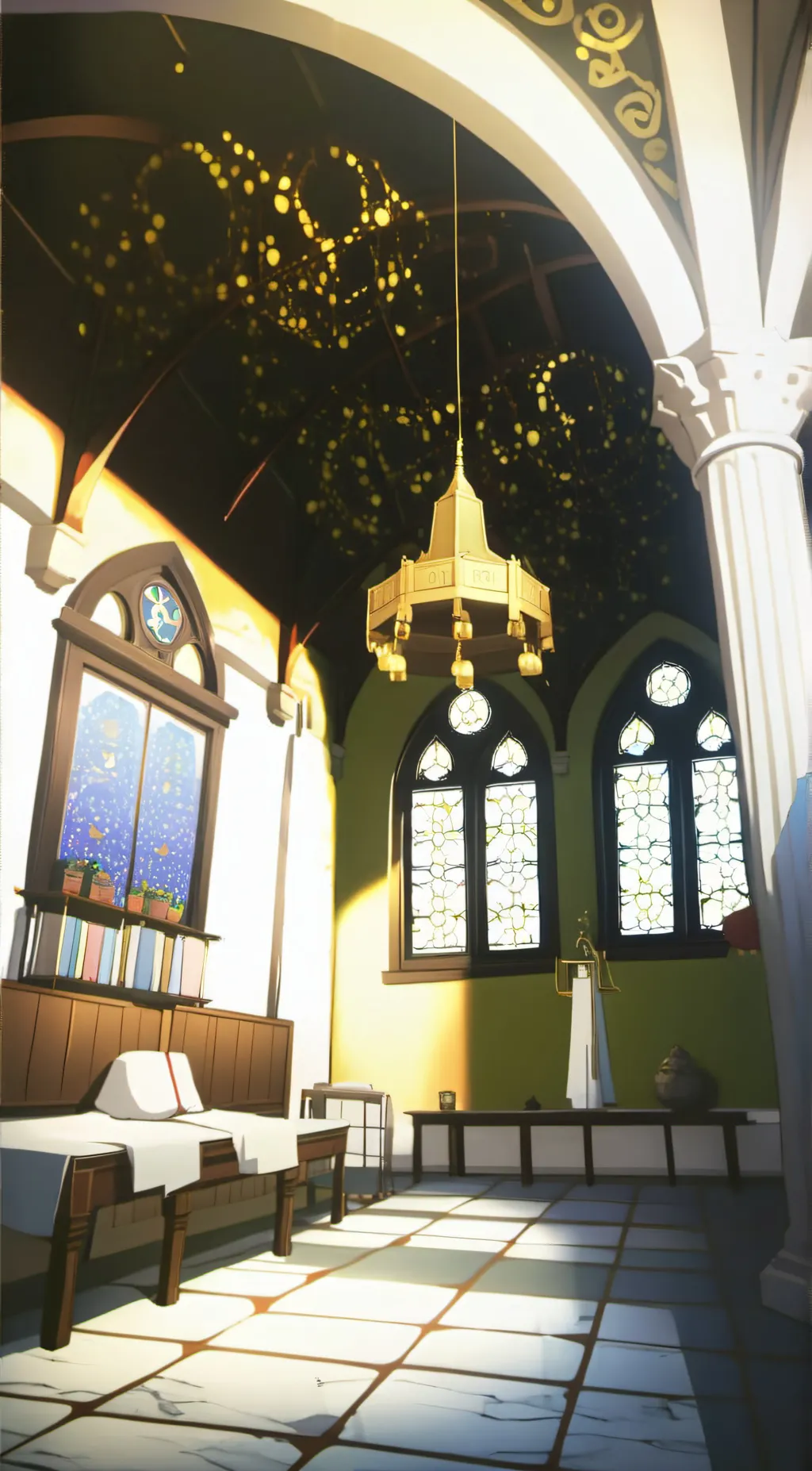 Talkie AI - Chat with Ninjago: SoG