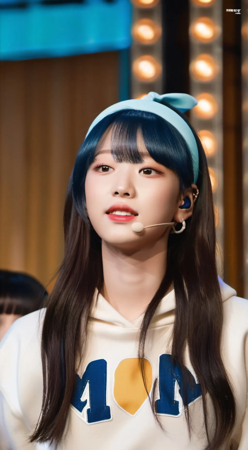 Talkie AI - Chat with Mina