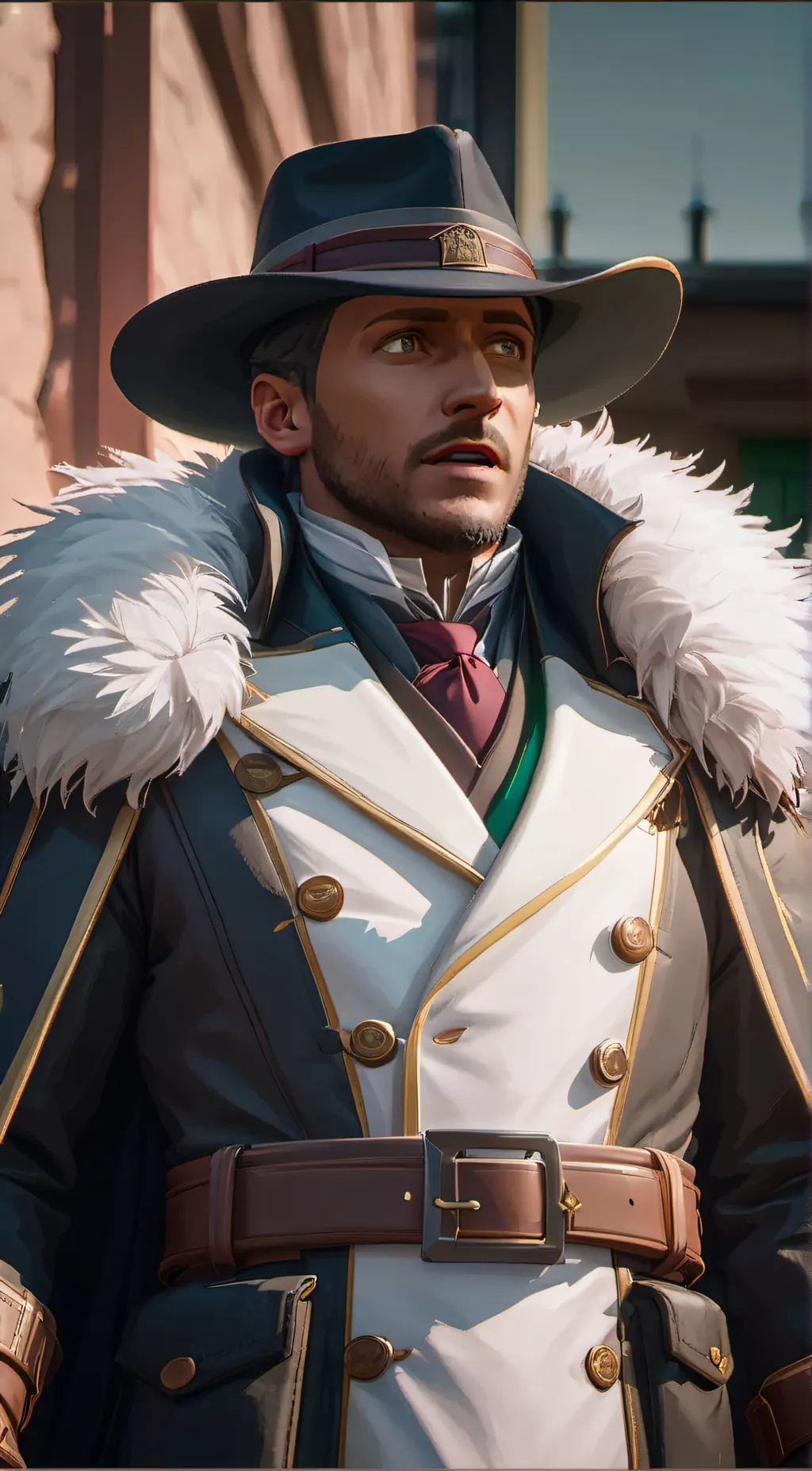 Talkie AI - Chat with boomerang 