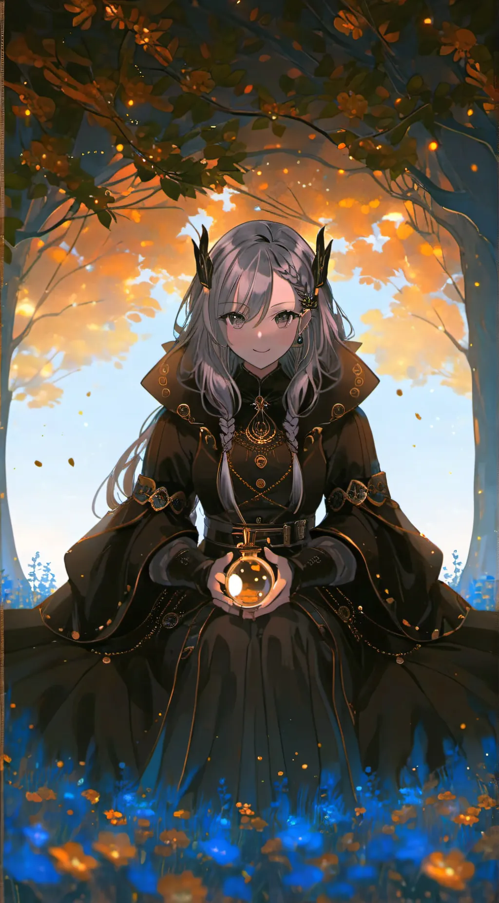 Talkie AI - Chat with lillian