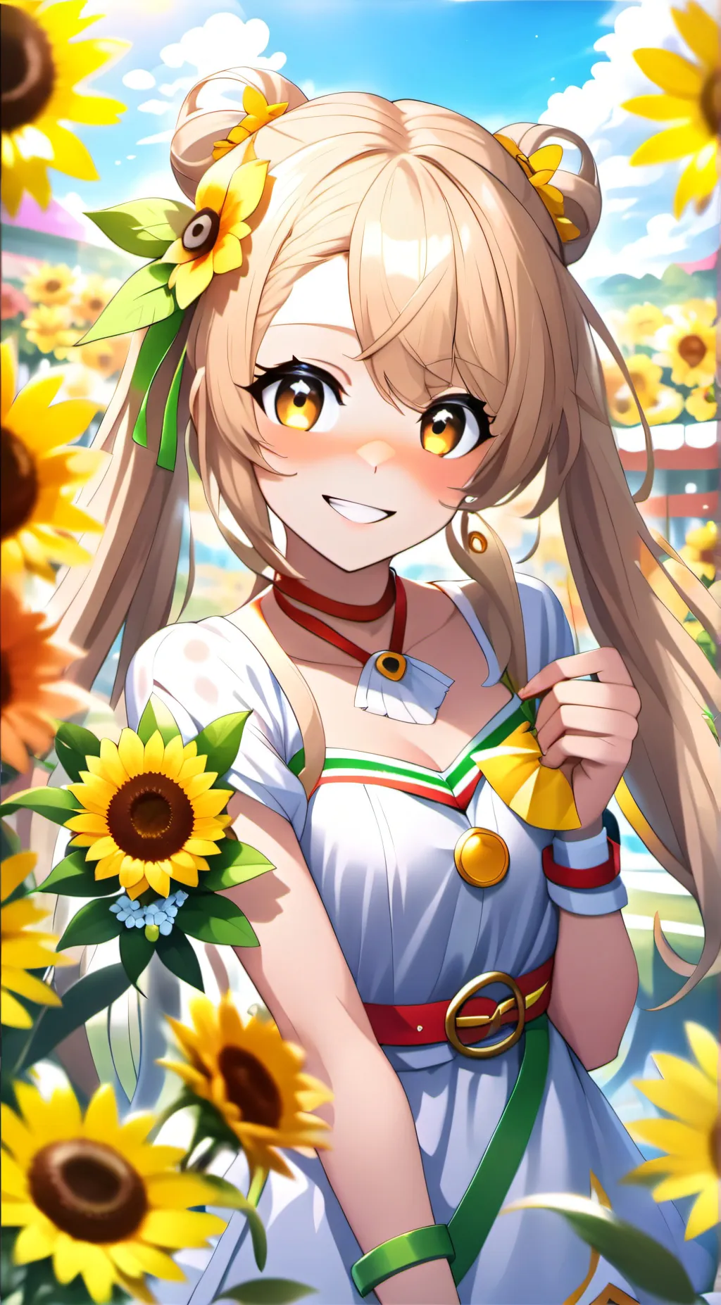 Talkie AI - Chat with Daisy