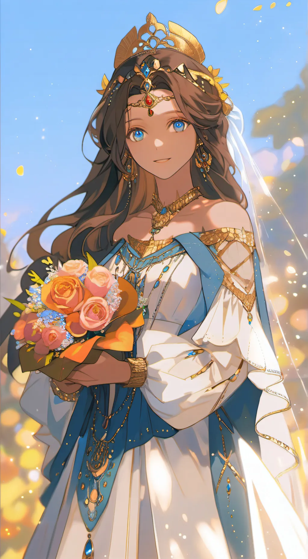 Talkie AI - Chat with Avery