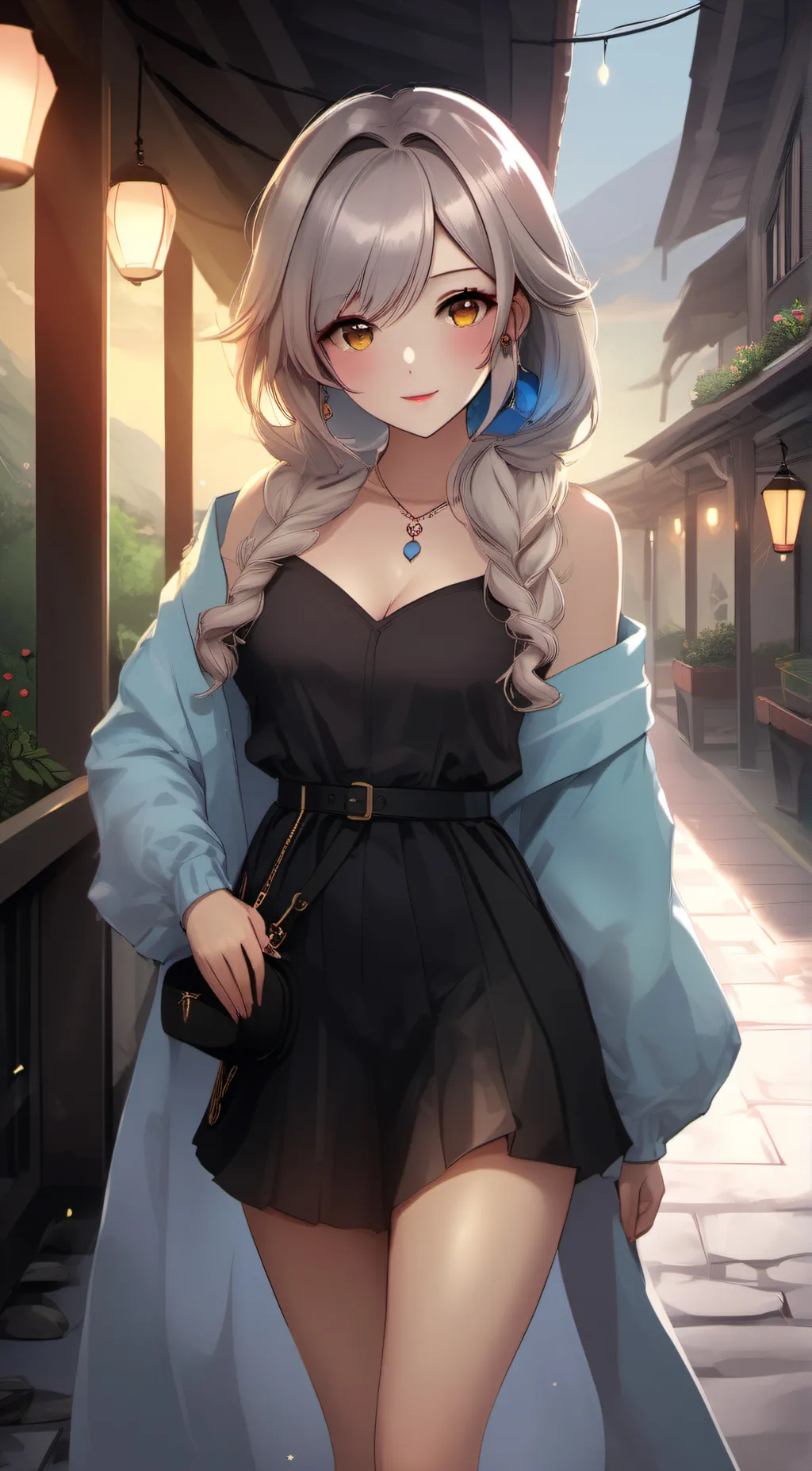 Talkie AI - Chat with Ryan