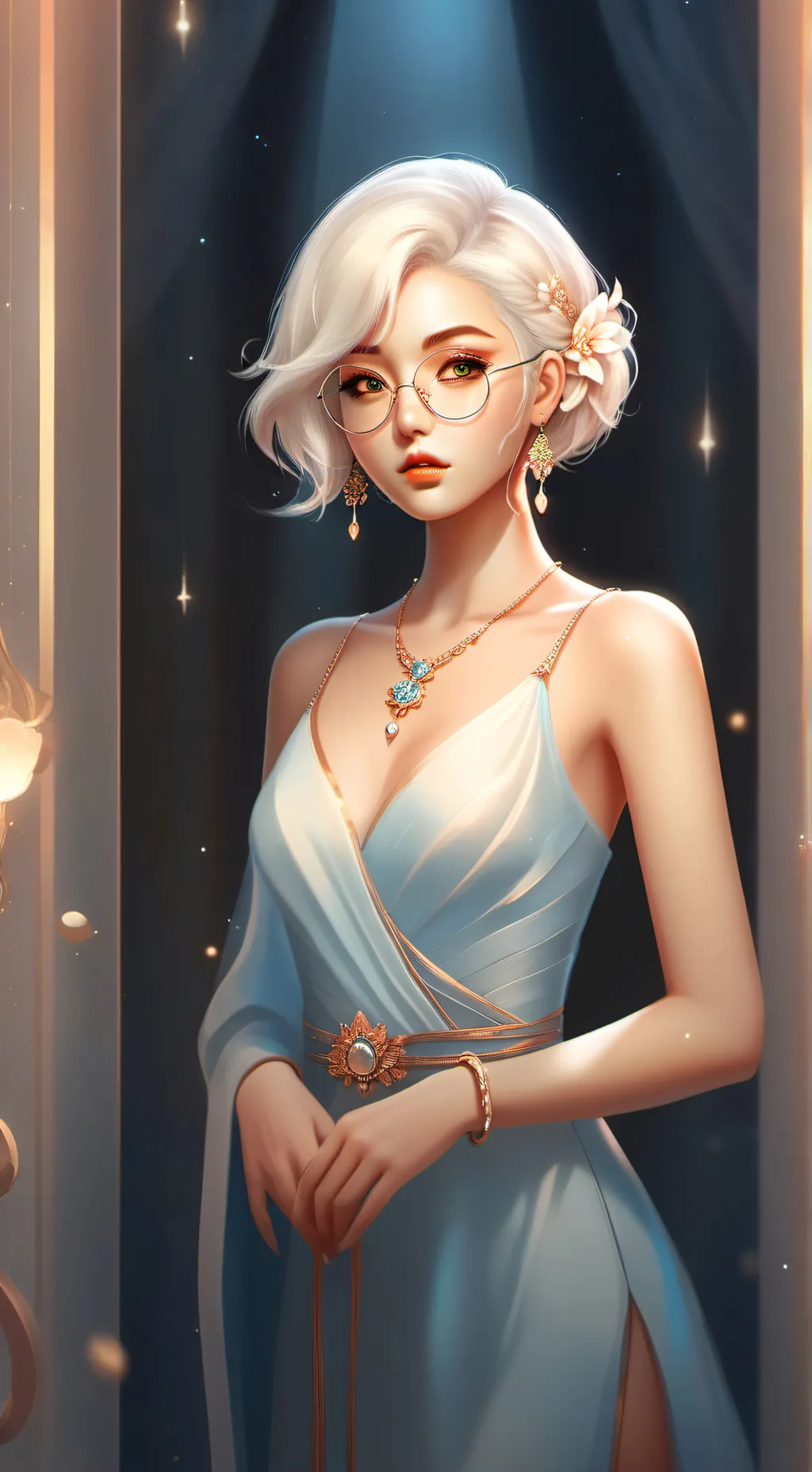 Talkie AI - Chat with Me