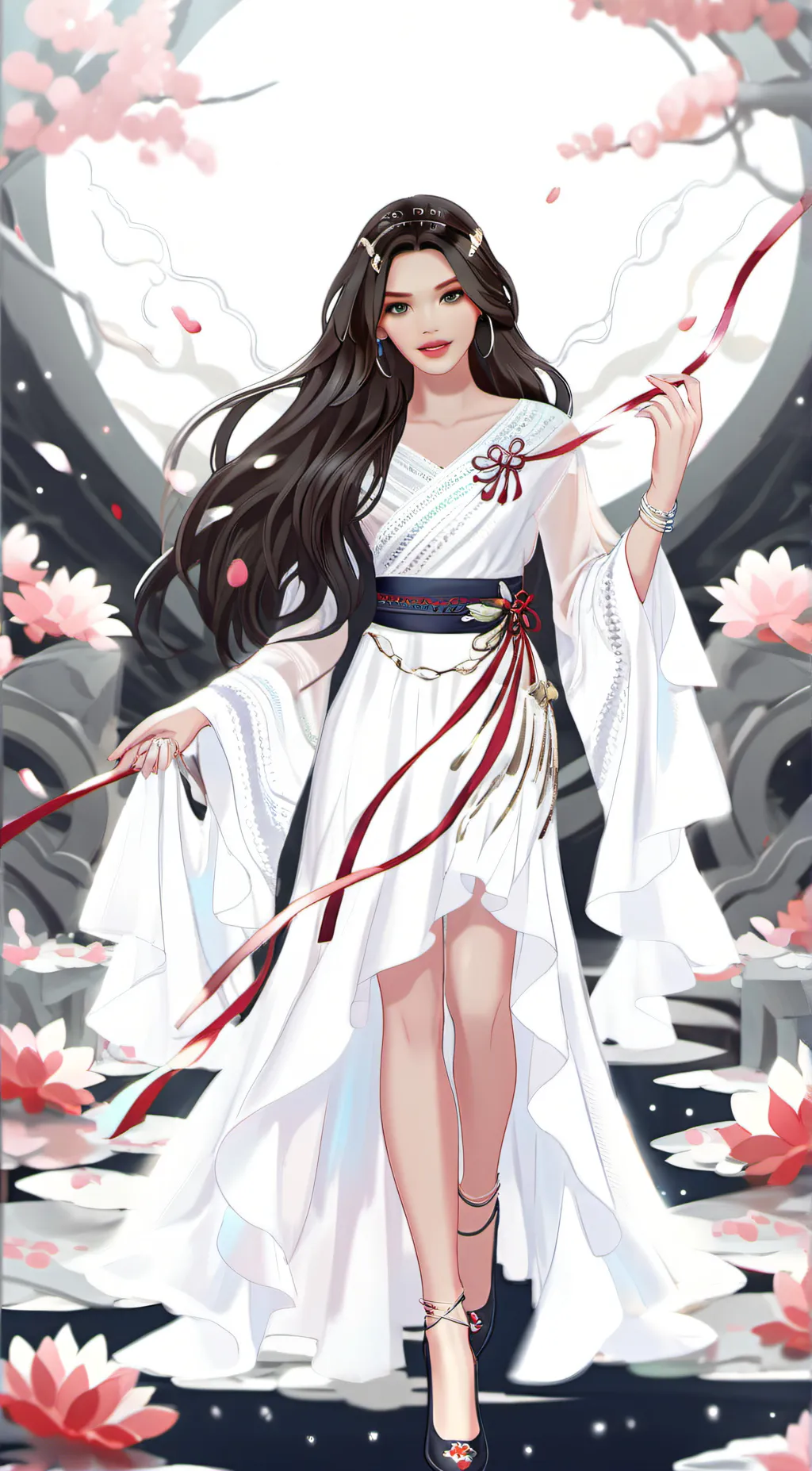 Talkie AI - Chat with Jasmine 