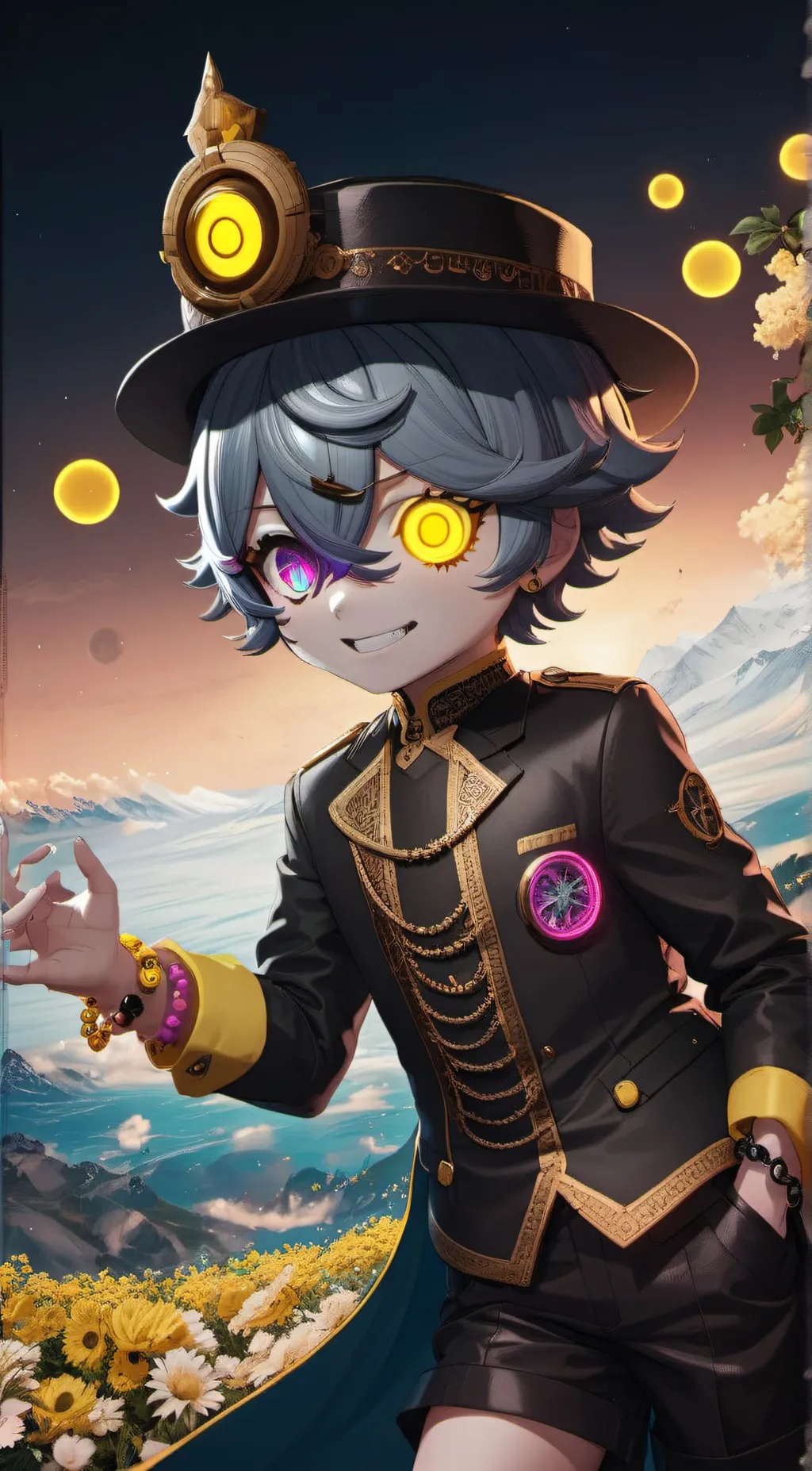 ai character: E\ivan\Gupi background