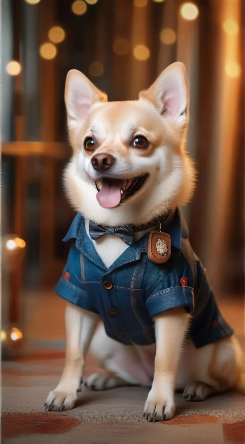 Talkie AI - Chat with PLS DONT SAY