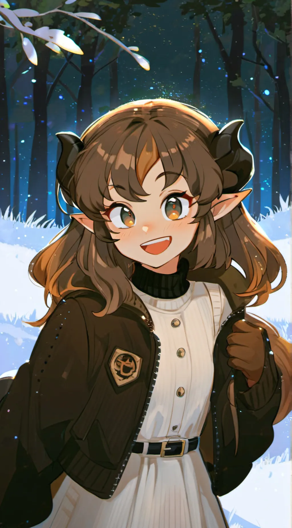 Talkie AI - Chat with josie