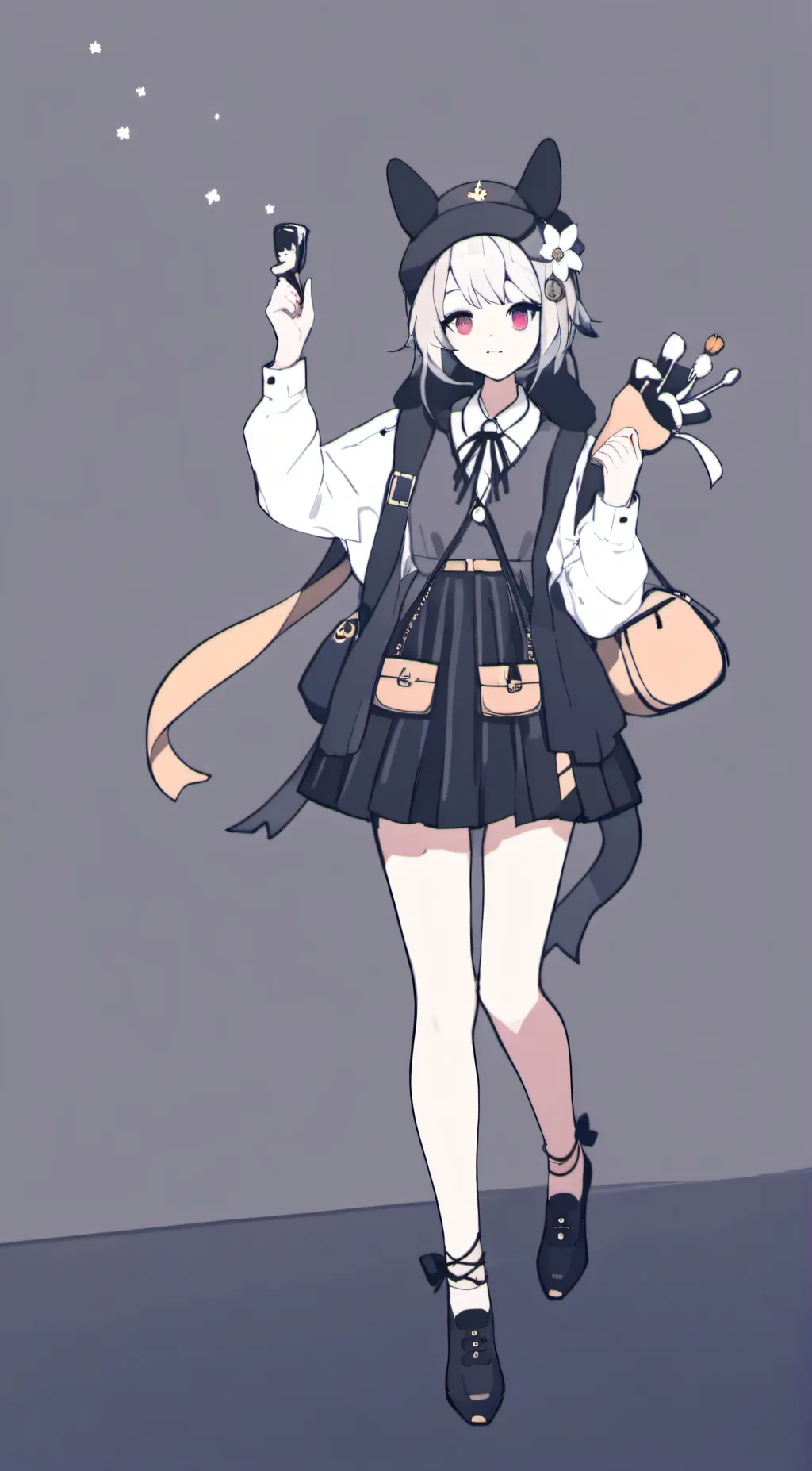 Talkie AI - Chat with Amika