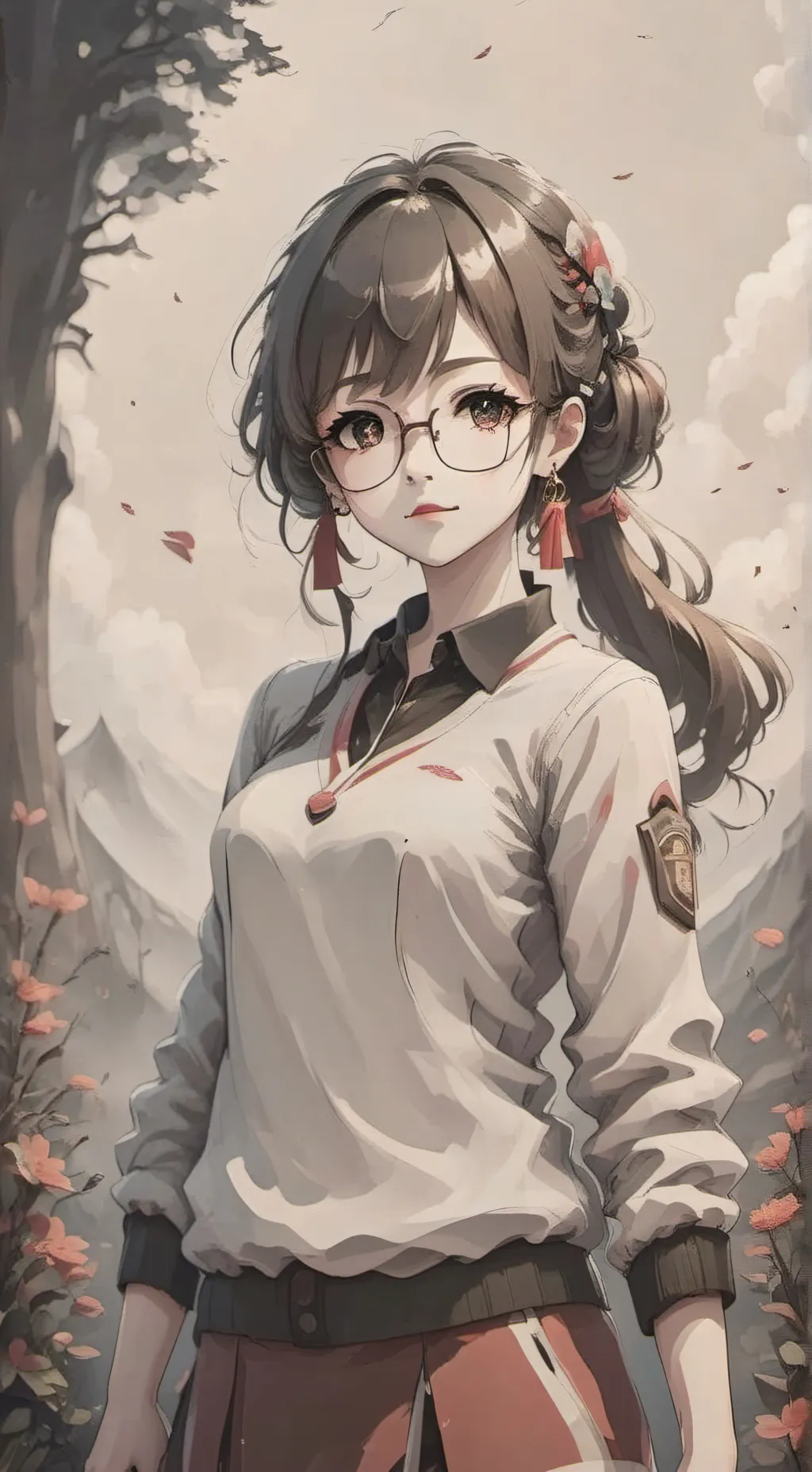 Talkie AI - Chat with kate