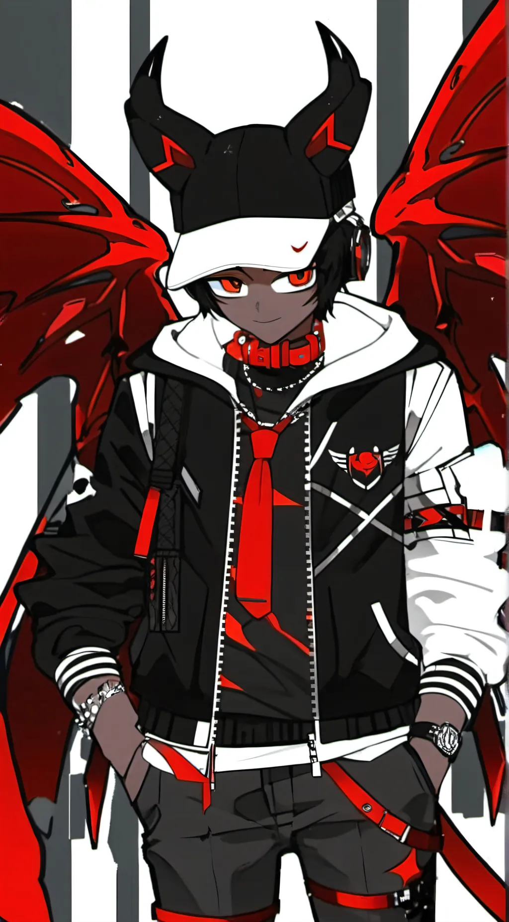 Talkie AI - Chat with skeppy/dsmp