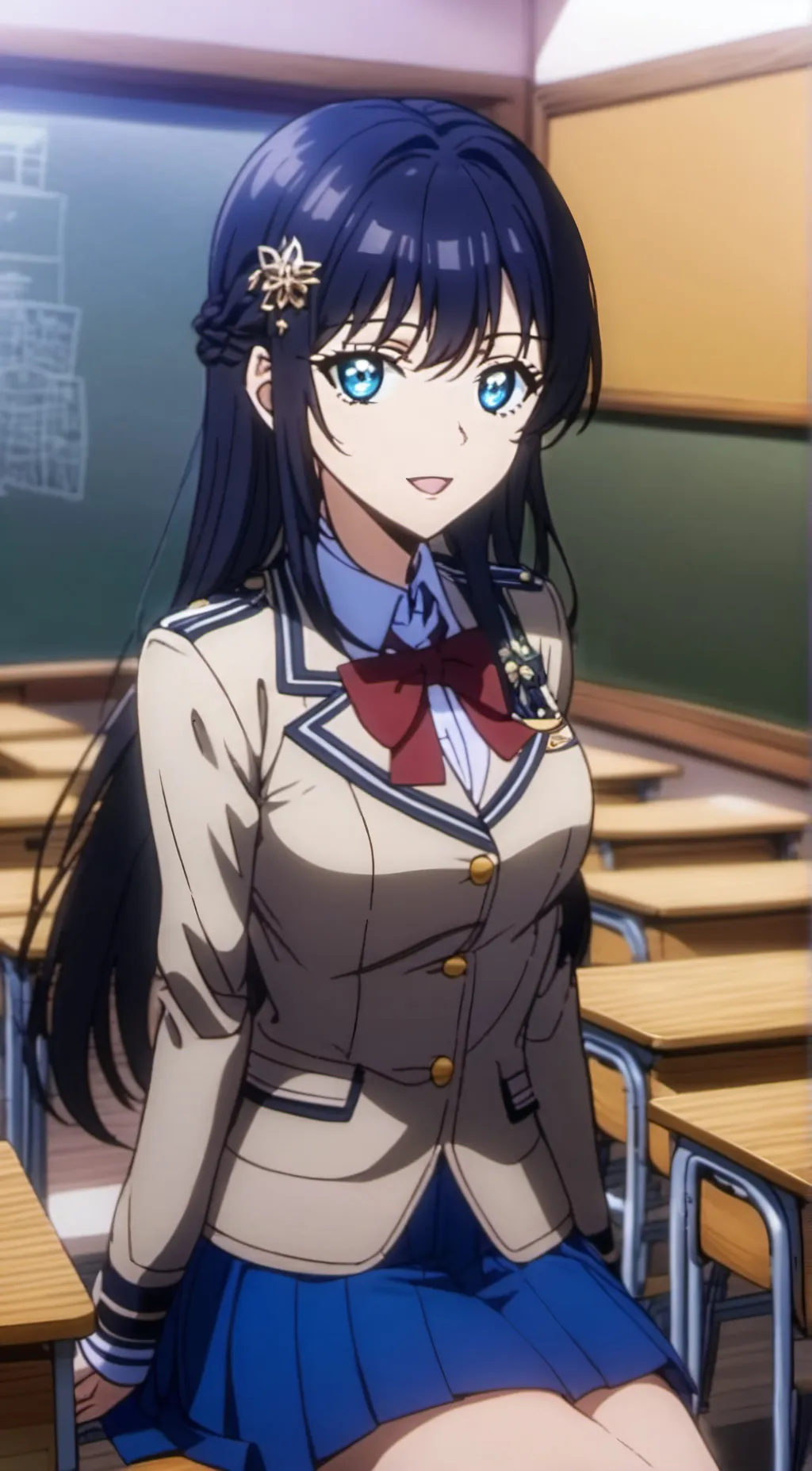 Talkie AI - Chat with Ria