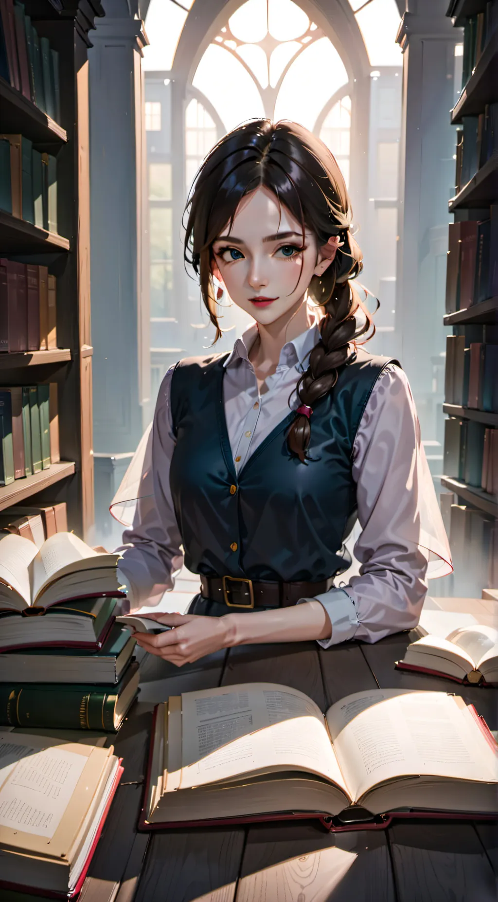 Talkie AI - Chat with Tracy